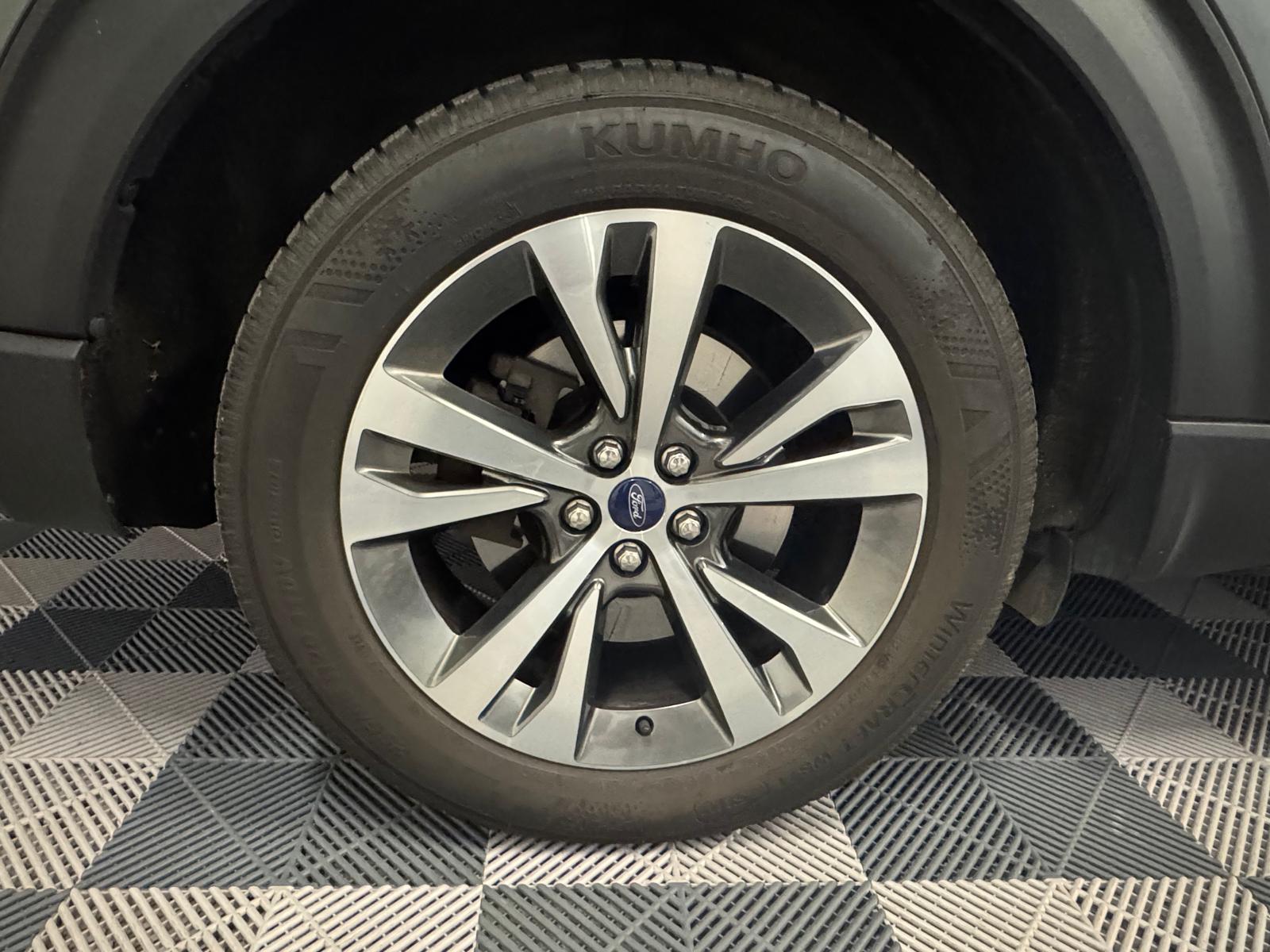 FORD Explorer 3.0 EcoB. Plug-in-Hybrid ST-Line 4WD Aut.-image-28