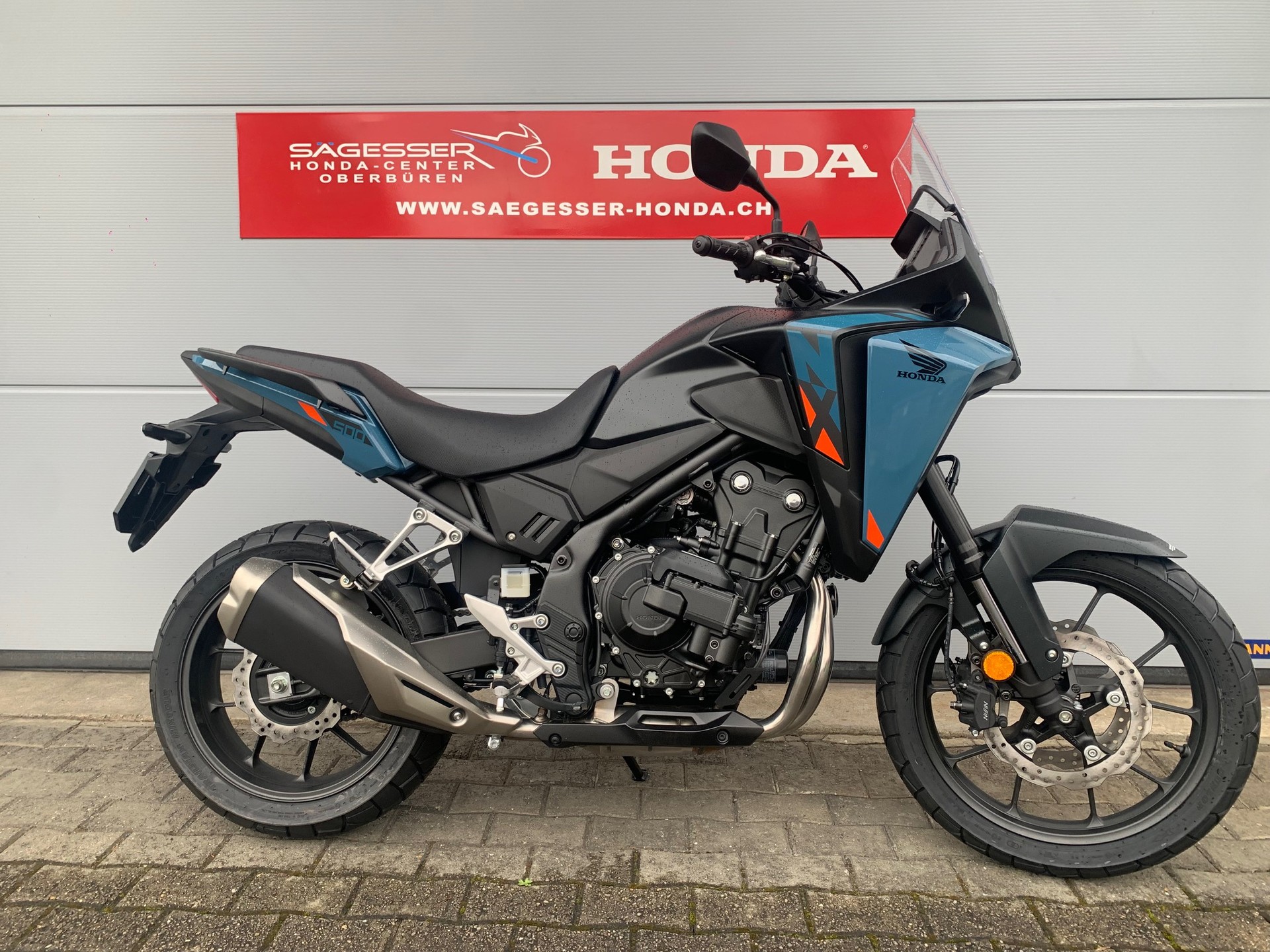 HONDA E-CLUTCH