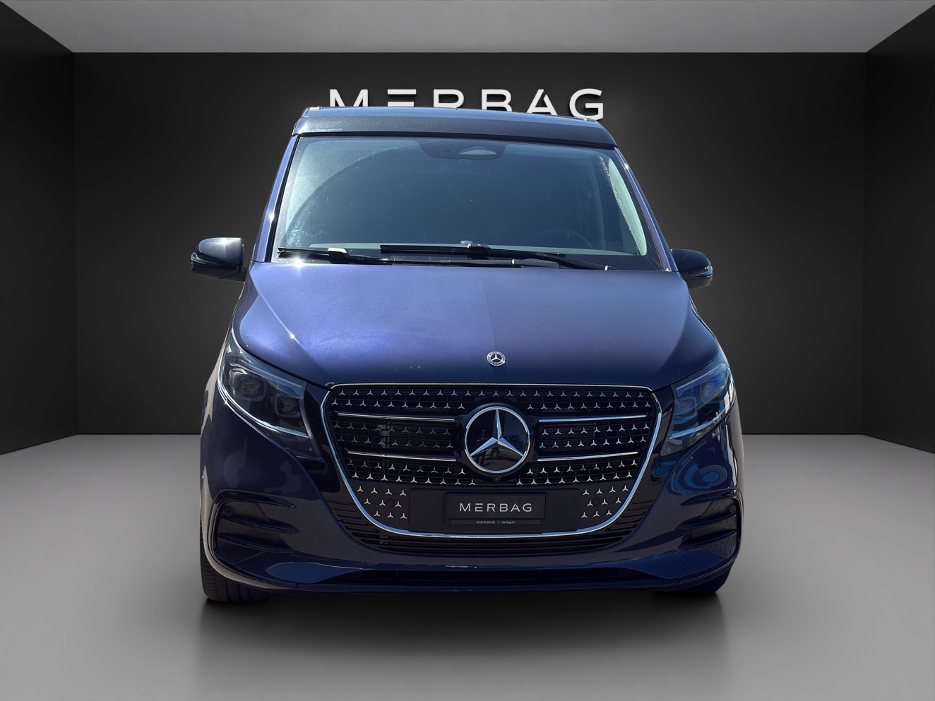 MERCEDES-BENZ MARCO POLO HORIZON-image-5