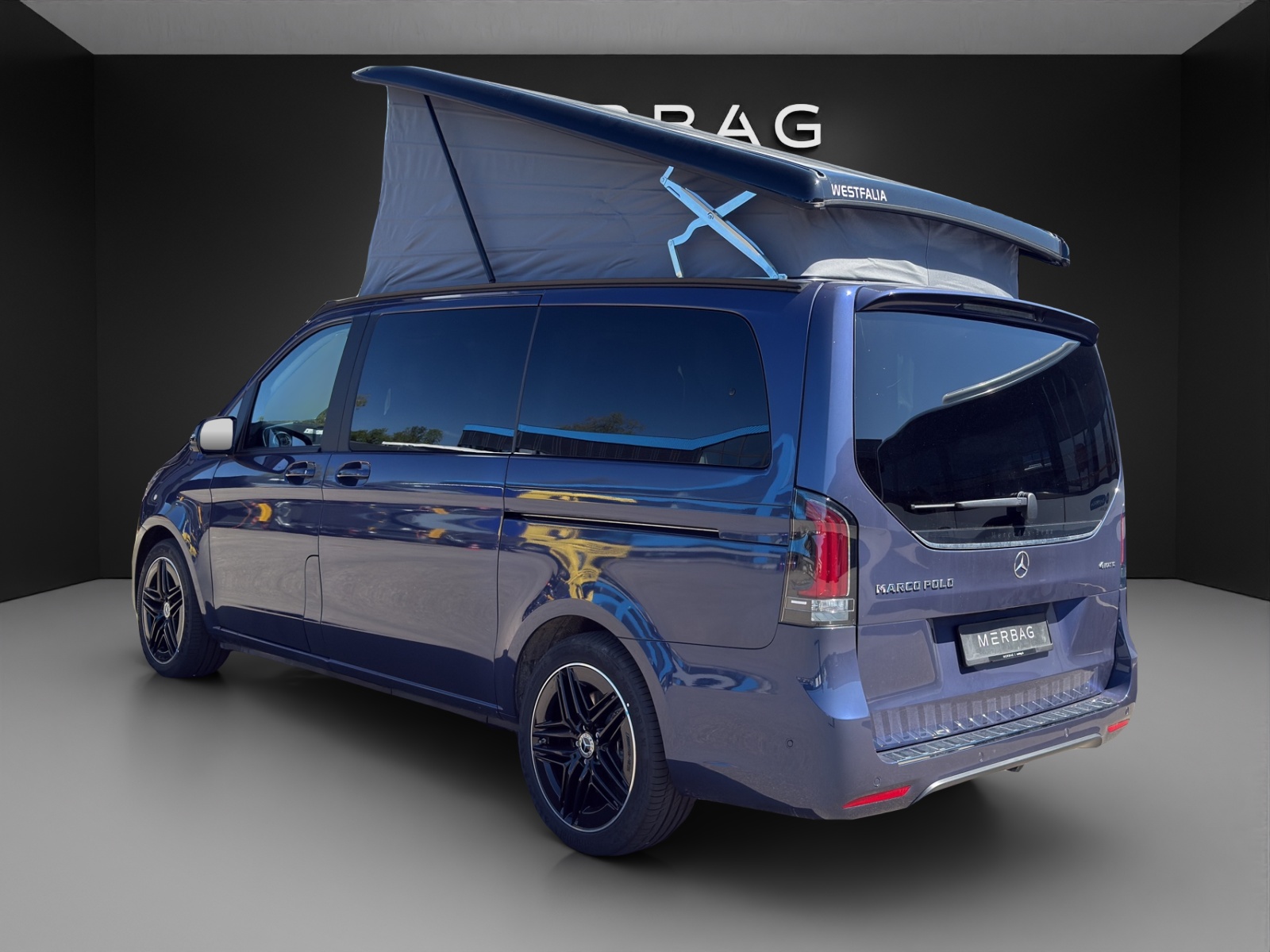 MERCEDES-BENZ MARCO POLO HORIZON-image-3