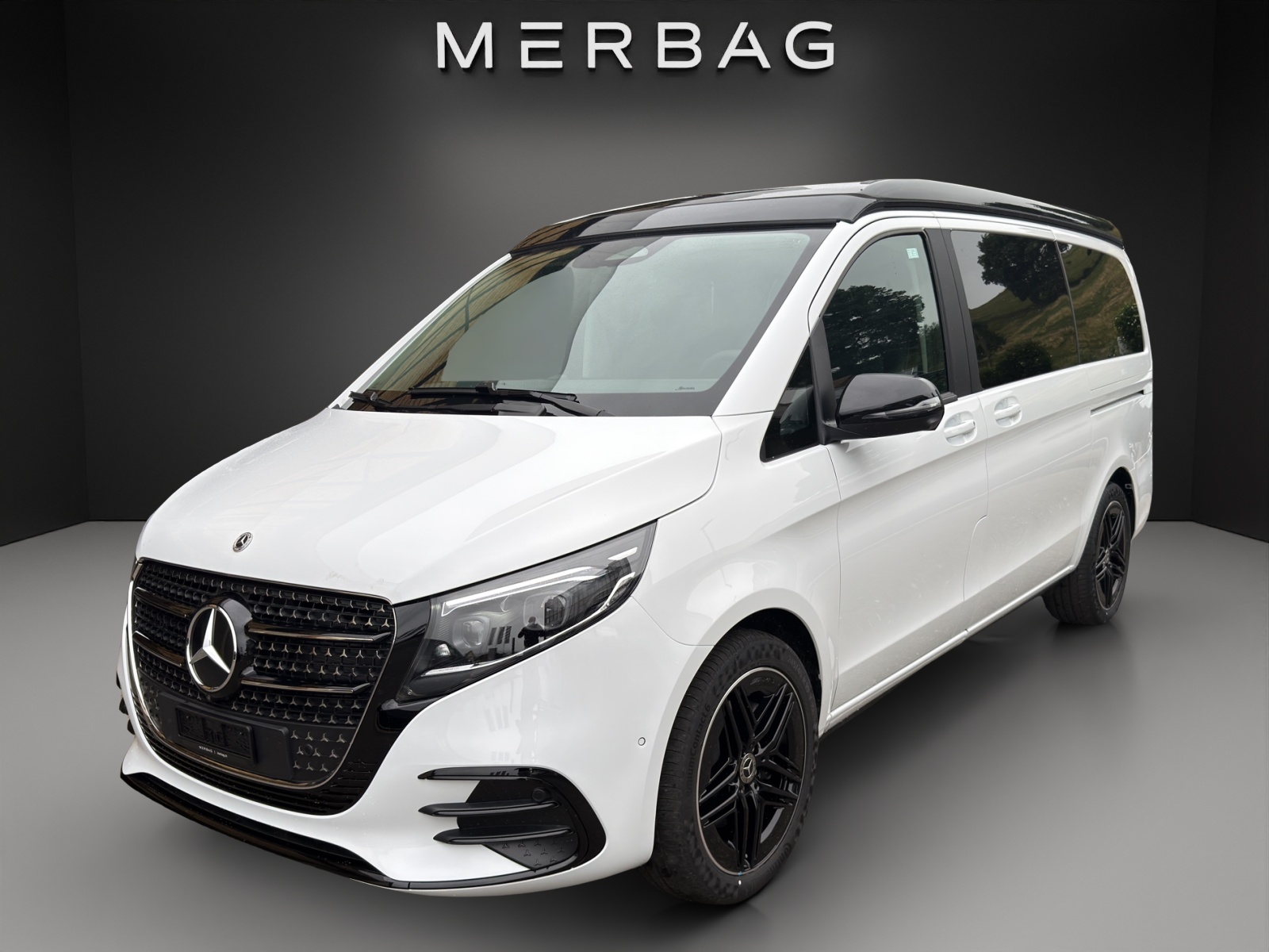 MERCEDES-BENZ MARCO POLO HORIZON-image-0