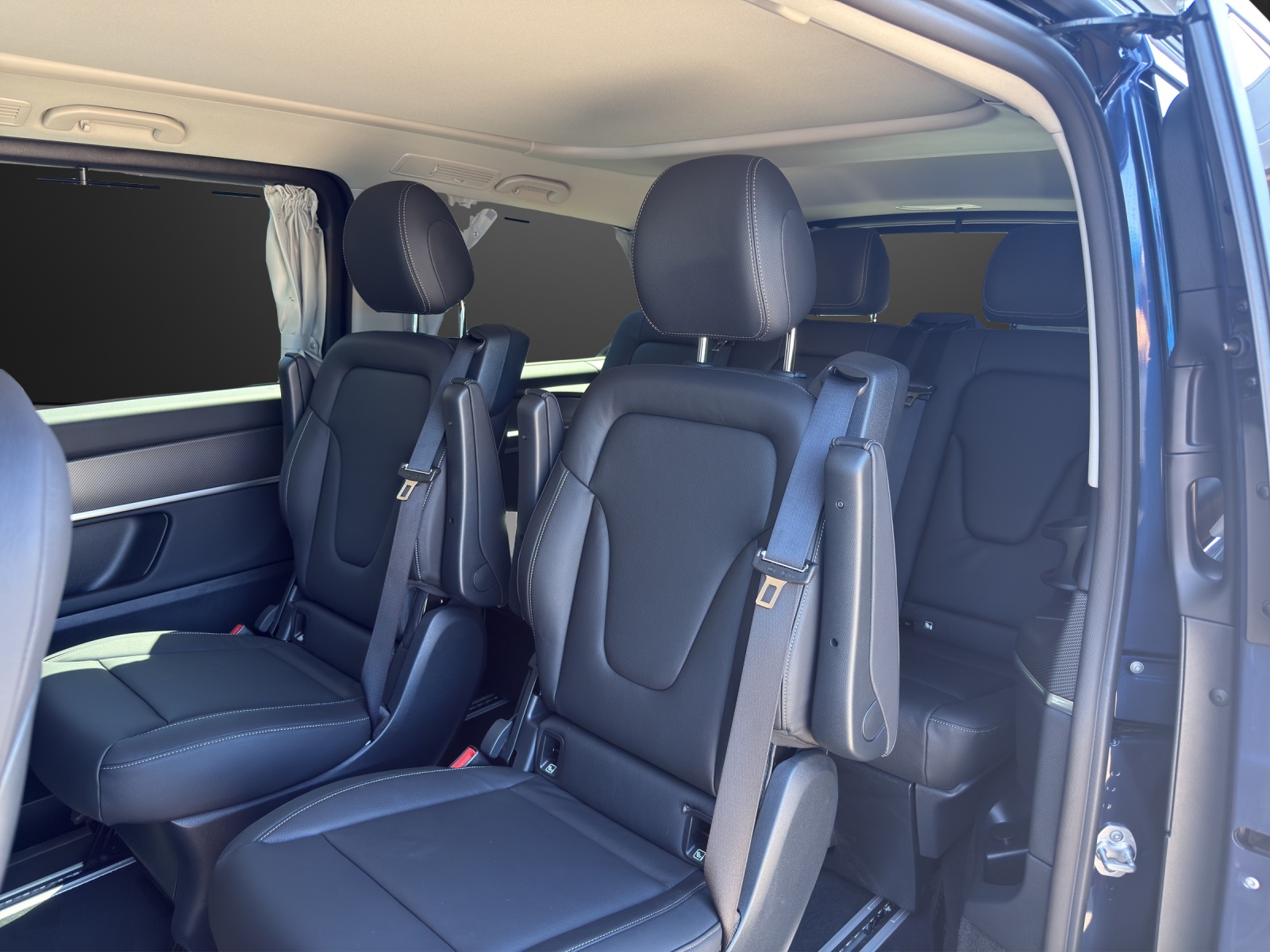 MERCEDES-BENZ MARCO POLO HORIZON-image-7