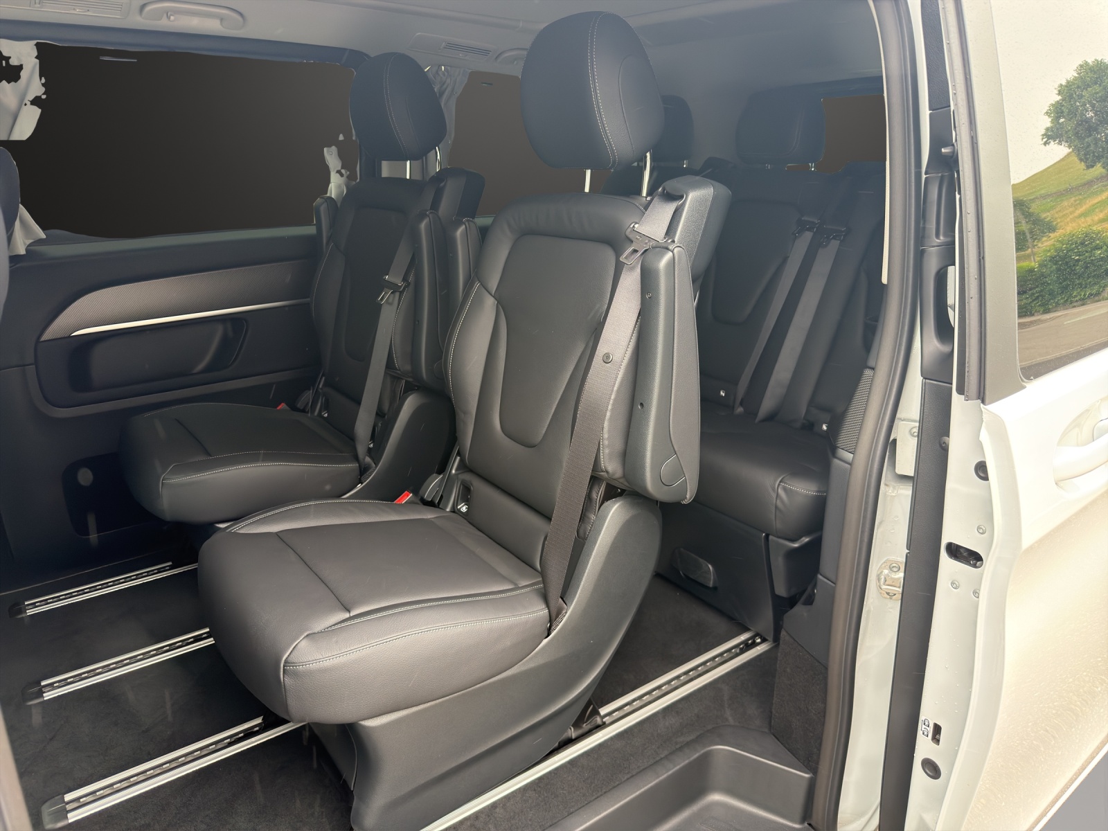 MERCEDES-BENZ MARCO POLO HORIZON-image-9