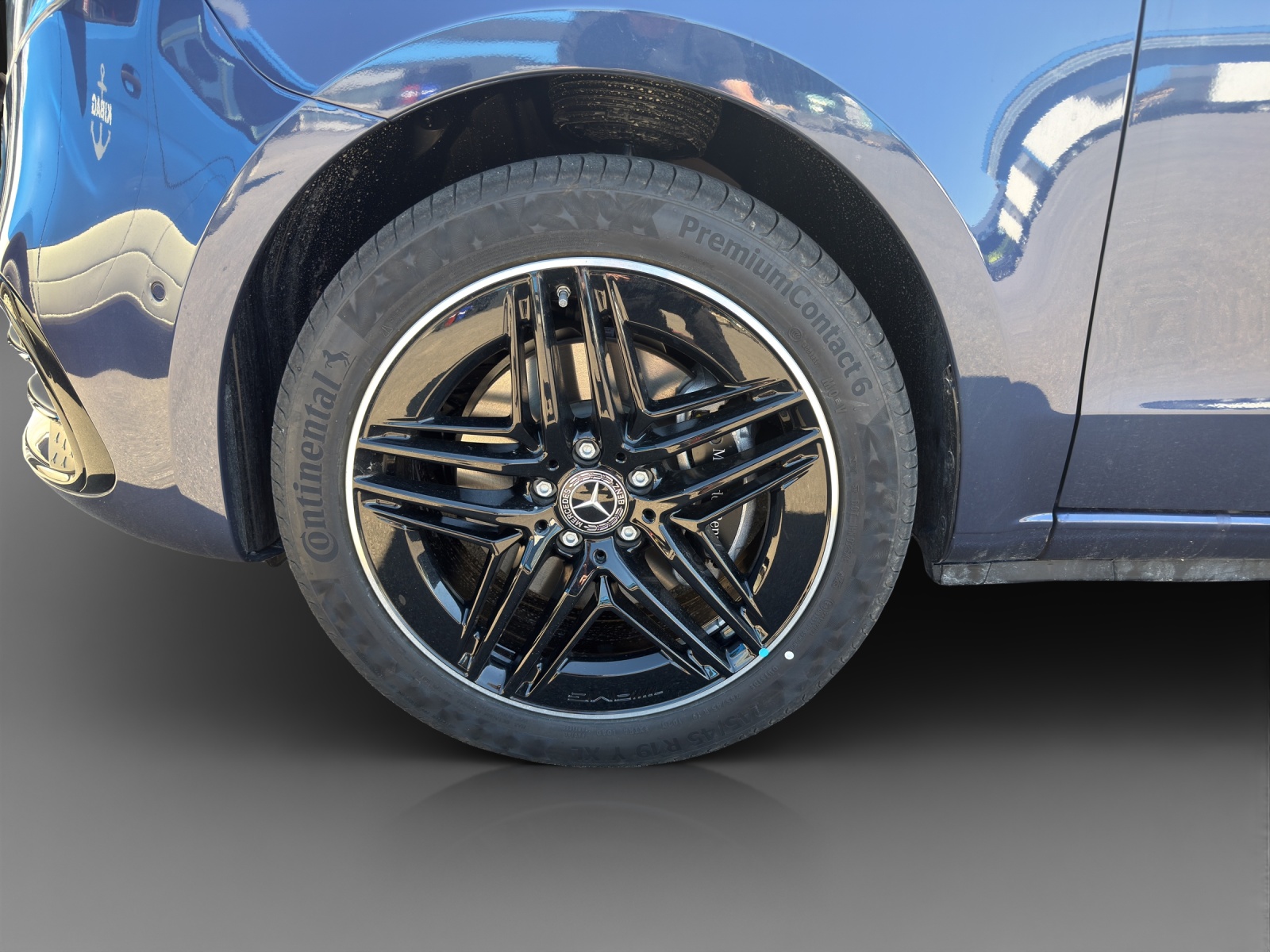 MERCEDES-BENZ MARCO POLO HORIZON-image-11