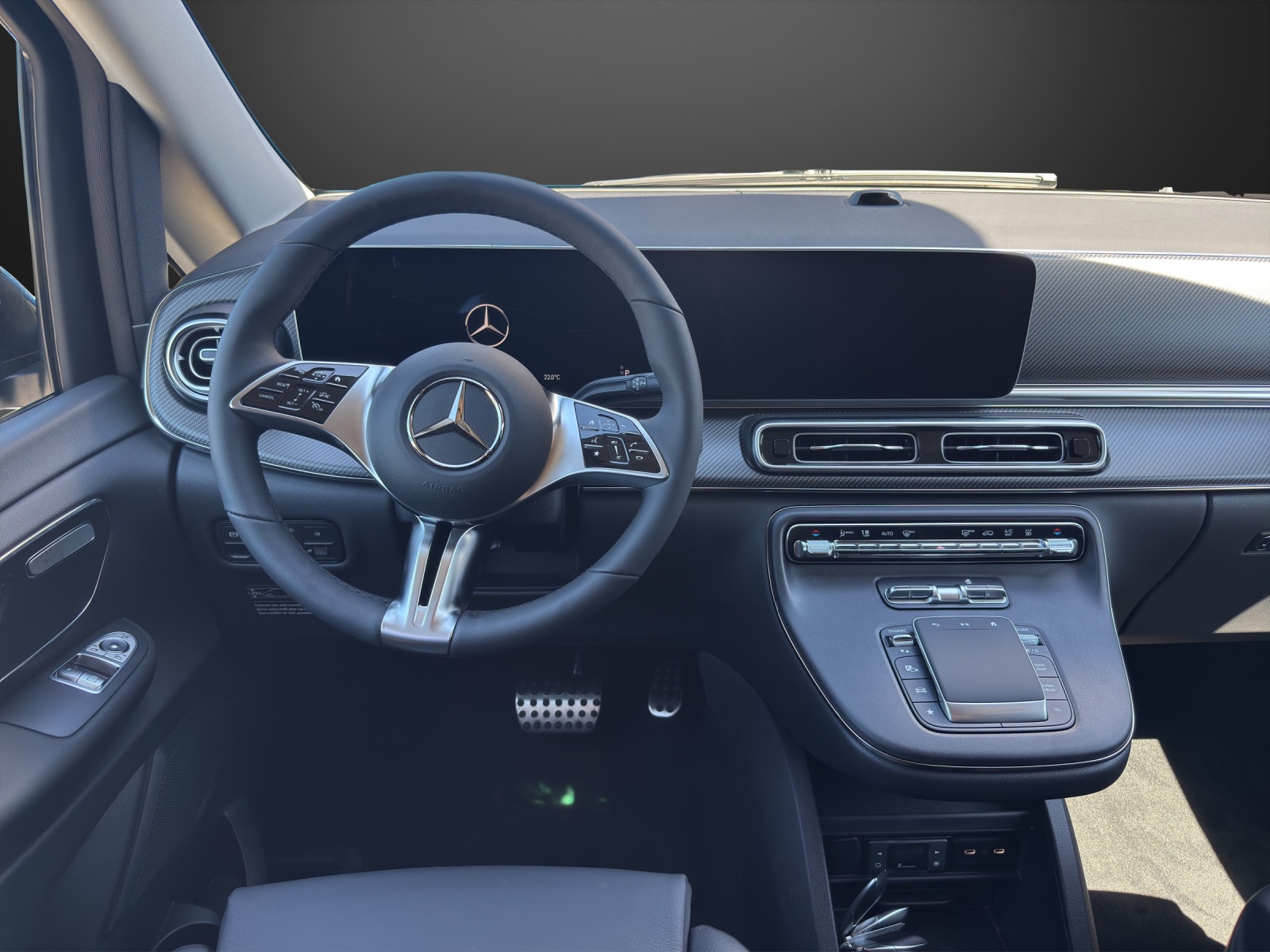 MERCEDES-BENZ MARCO POLO HORIZON-image-8