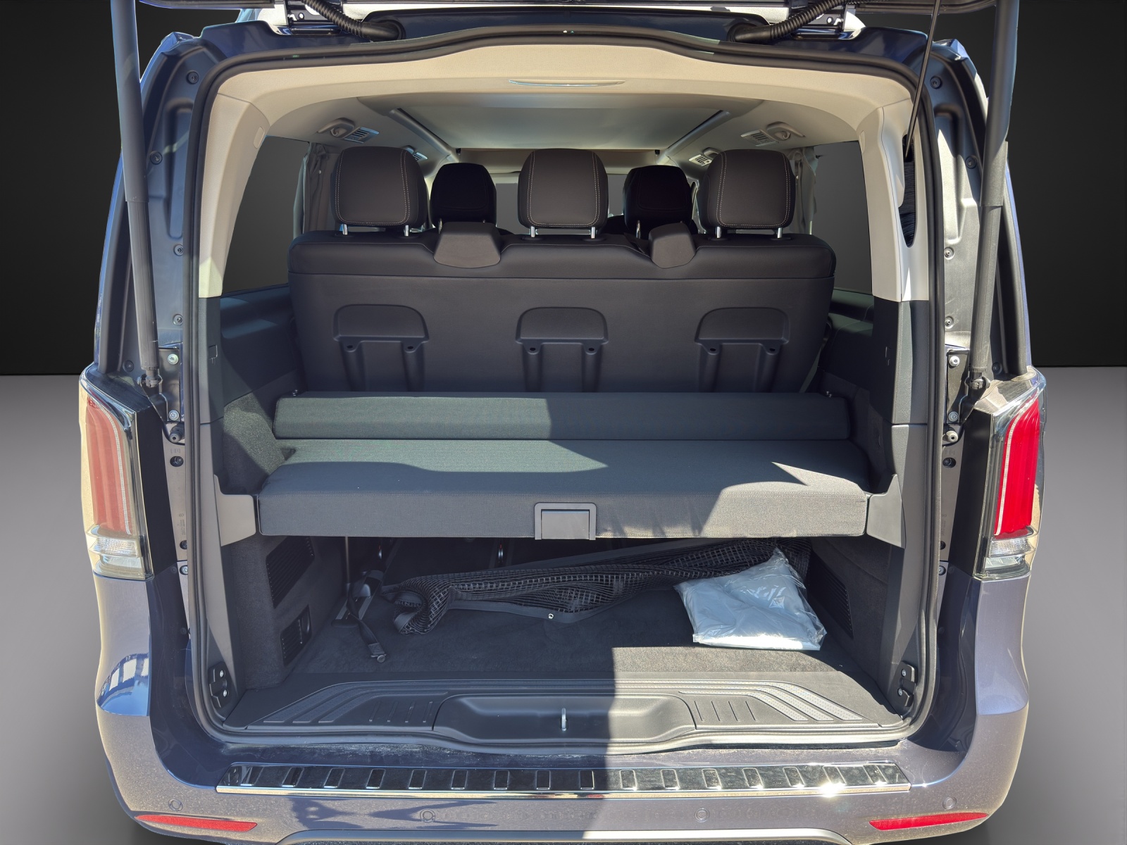 MERCEDES-BENZ MARCO POLO HORIZON-image-10