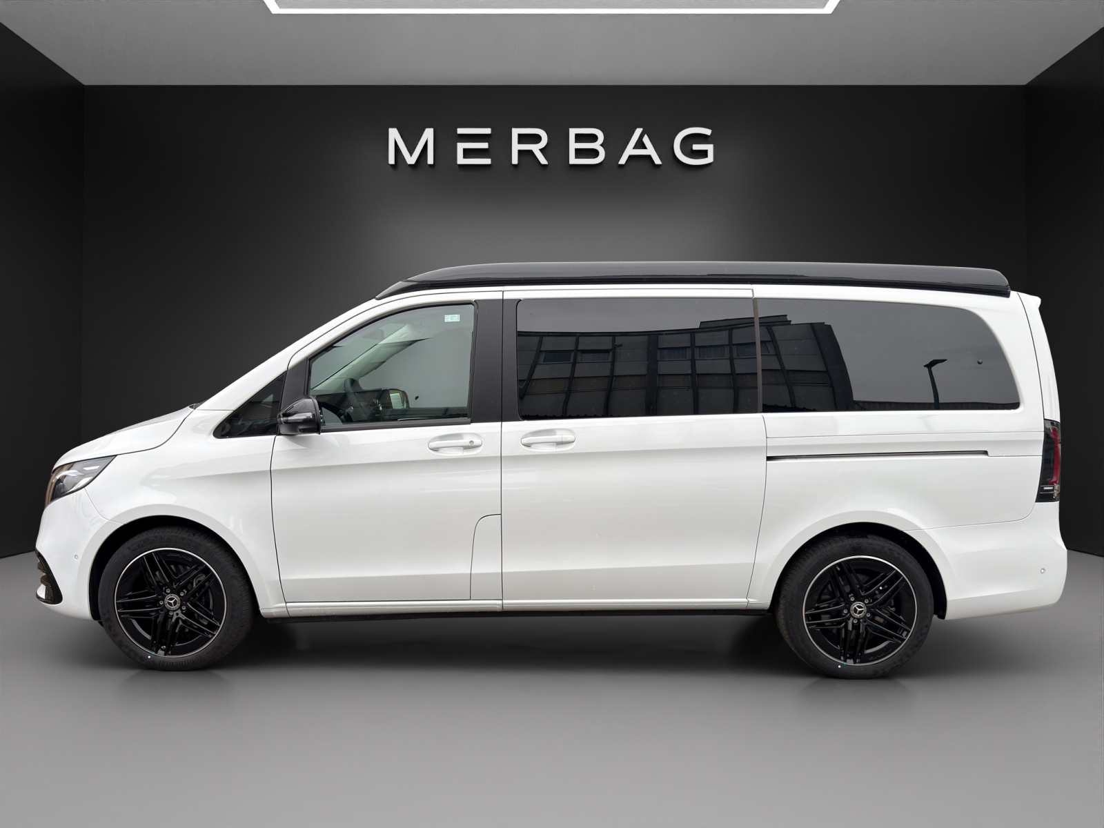 MERCEDES-BENZ MARCO POLO HORIZON-image-2