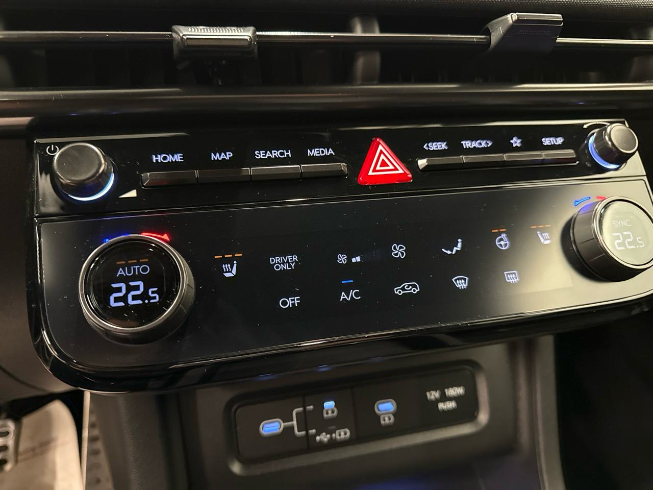 HYUNDAI Tucson 1.6 TGDI PHEV N-Line 4WD-image-6
