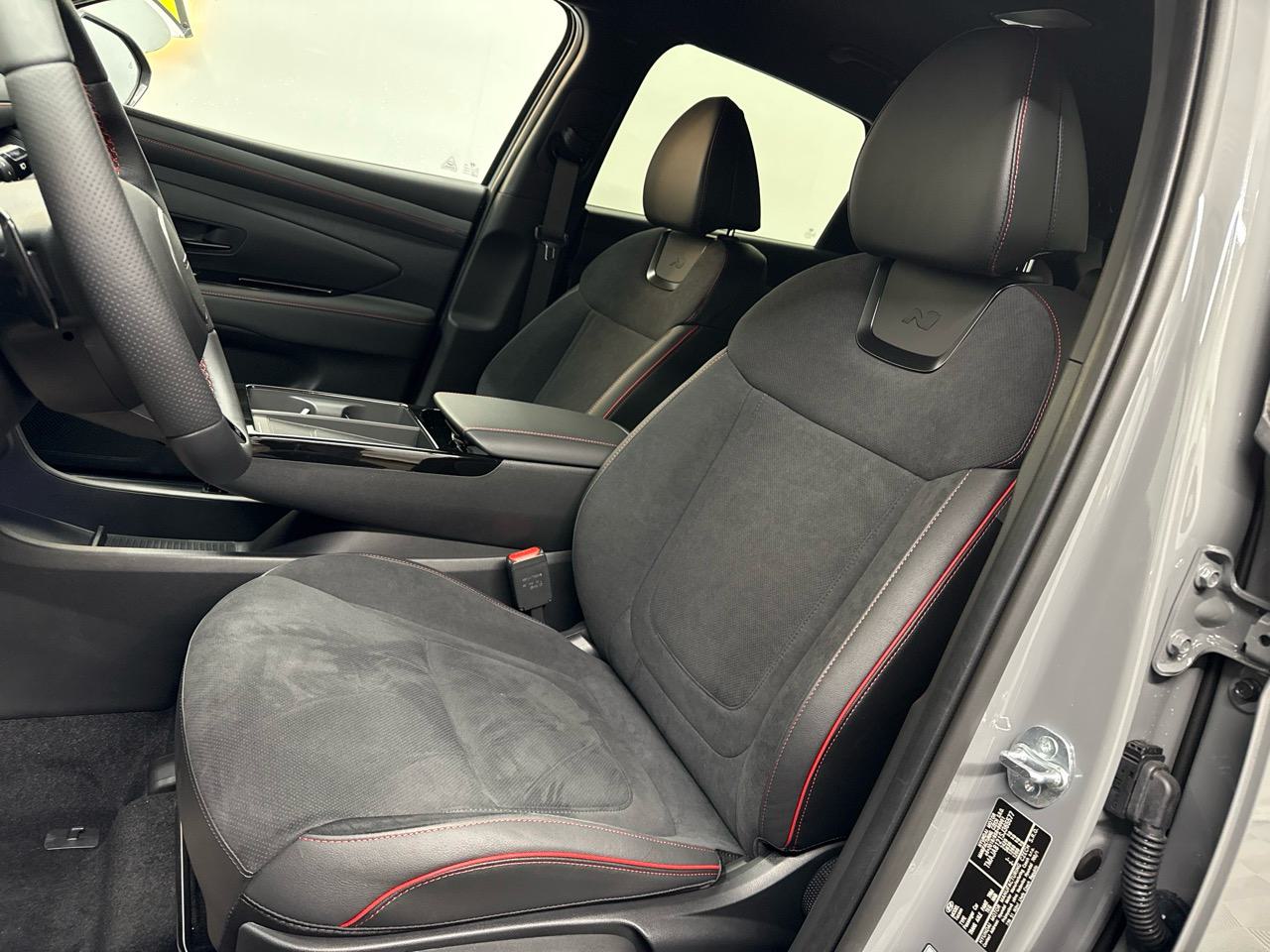 HYUNDAI Tucson 1.6 TGDI PHEV N-Line 4WD-showroom-element-3