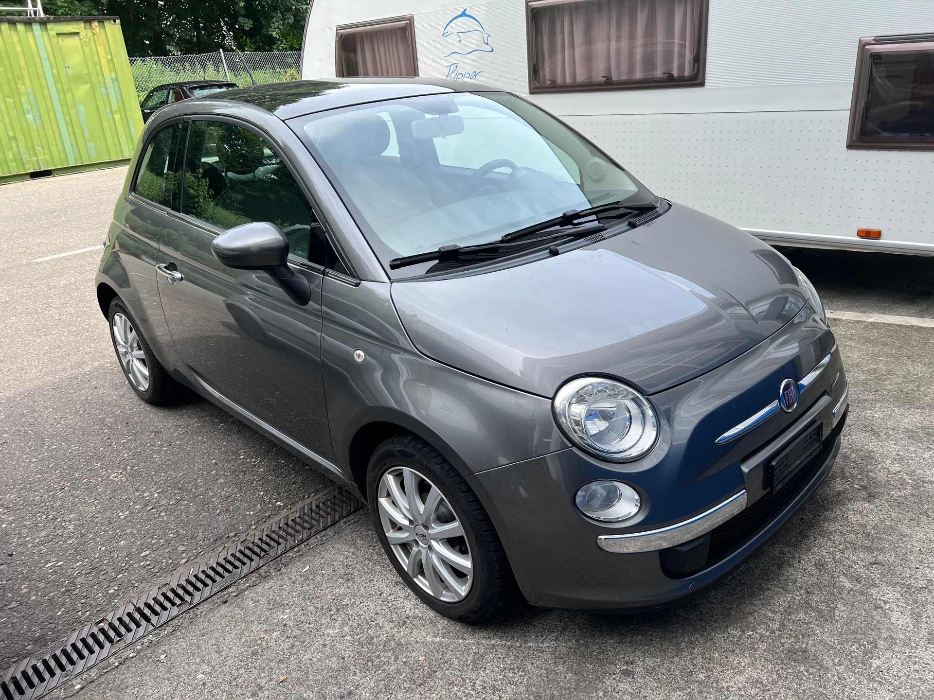 FIAT 500C 0.9 Twinair Turbo Color-image-1