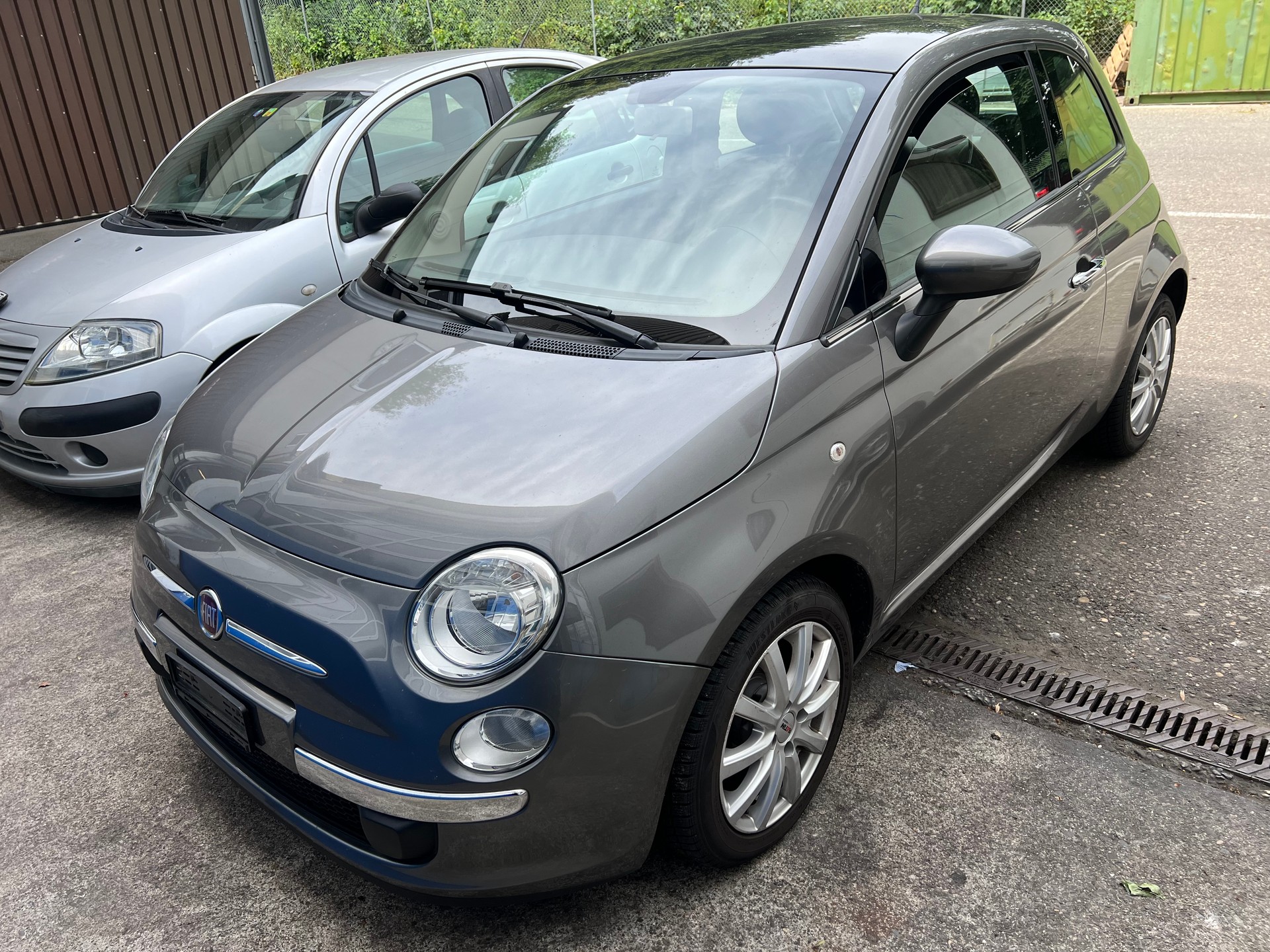 FIAT 500C 0.9 Twinair Turbo Color-image-0