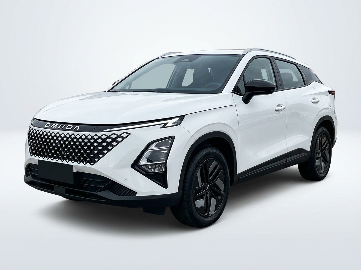 OMODA 5 SHS-image-2