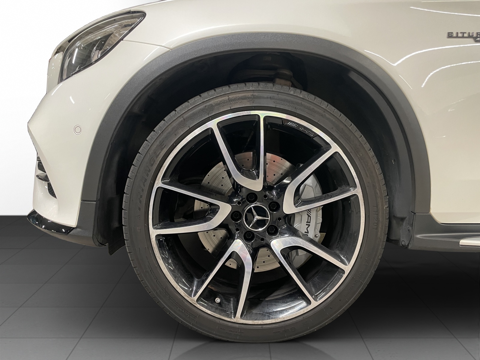 MERCEDES-BENZ GLC 43 AMG 4Matic-image-5