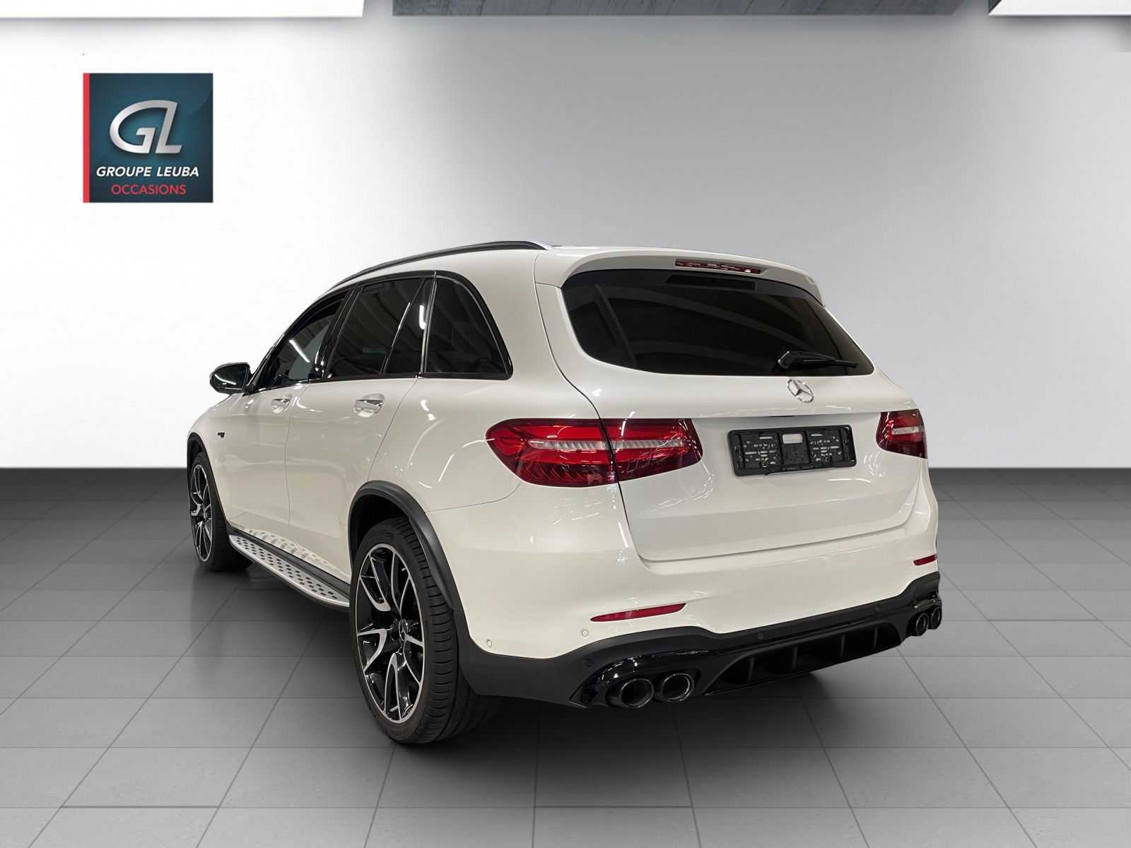 MERCEDES-BENZ GLC 43 AMG 4Matic-image-3
