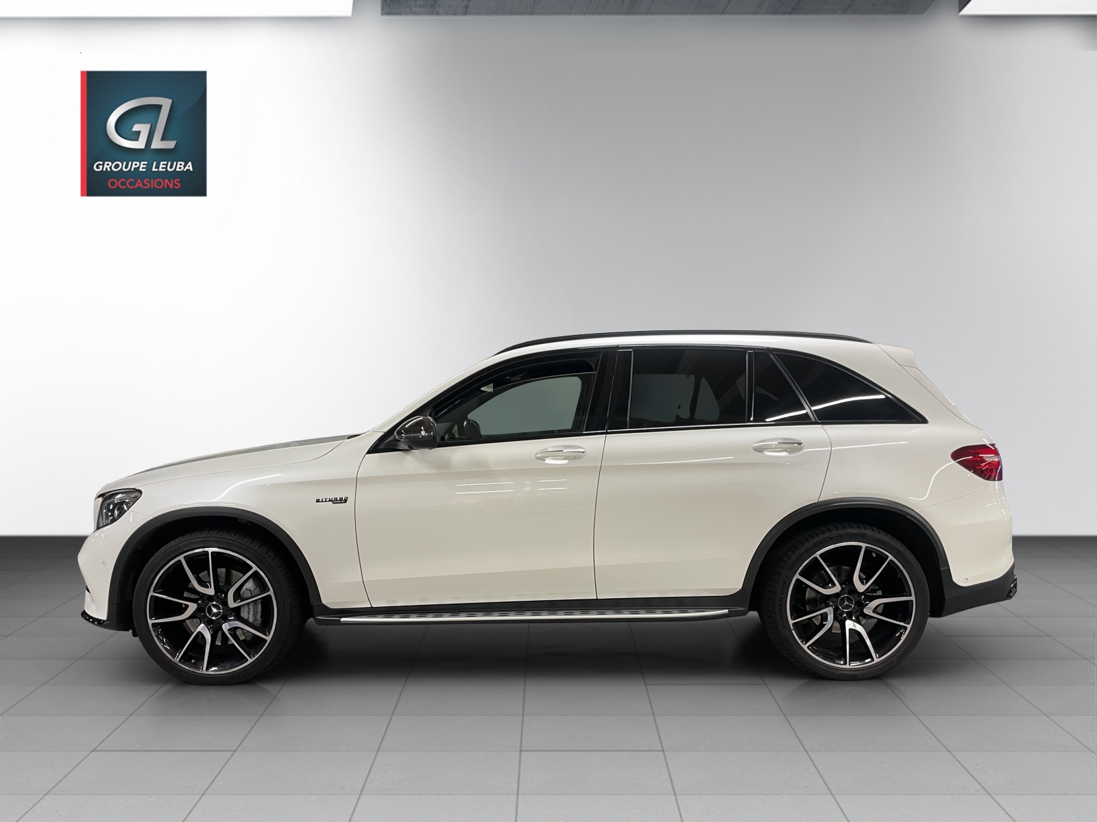 MERCEDES-BENZ GLC 43 AMG 4Matic-image-2