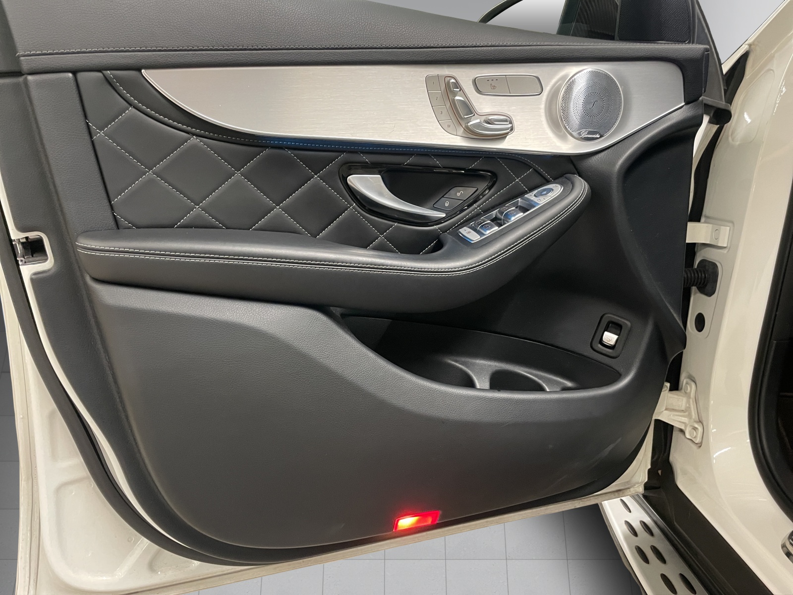 MERCEDES-BENZ GLC 43 AMG 4Matic-image-7