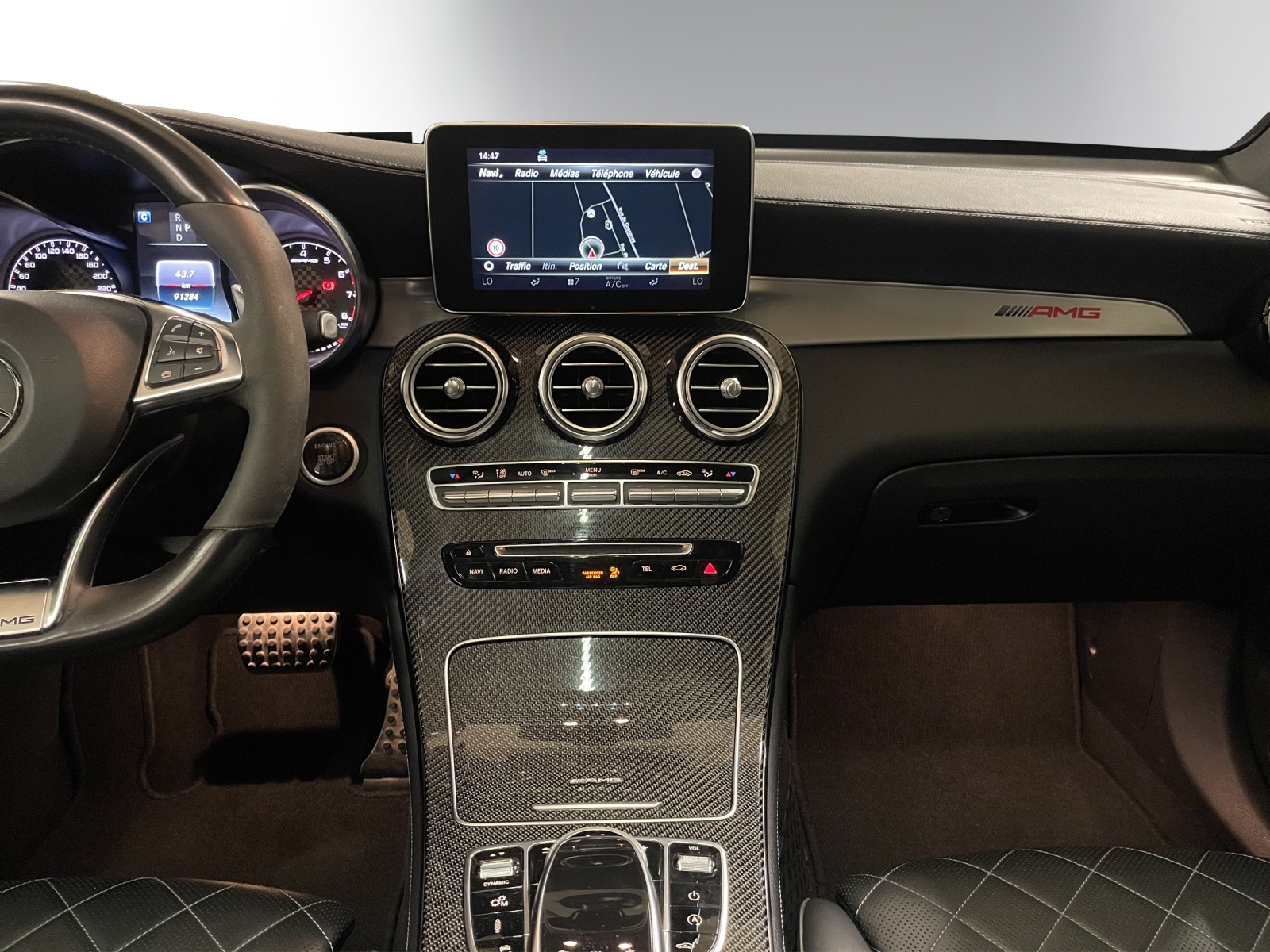 MERCEDES-BENZ GLC 43 AMG 4Matic-image-12