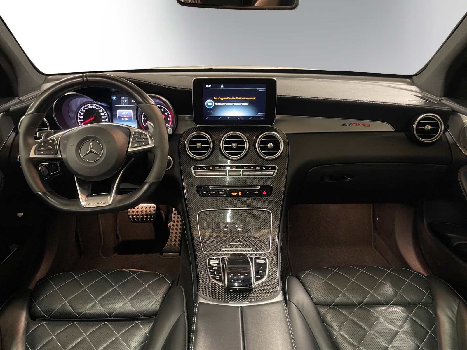 MERCEDES-BENZ GLC 43 AMG 4Matic-image-11