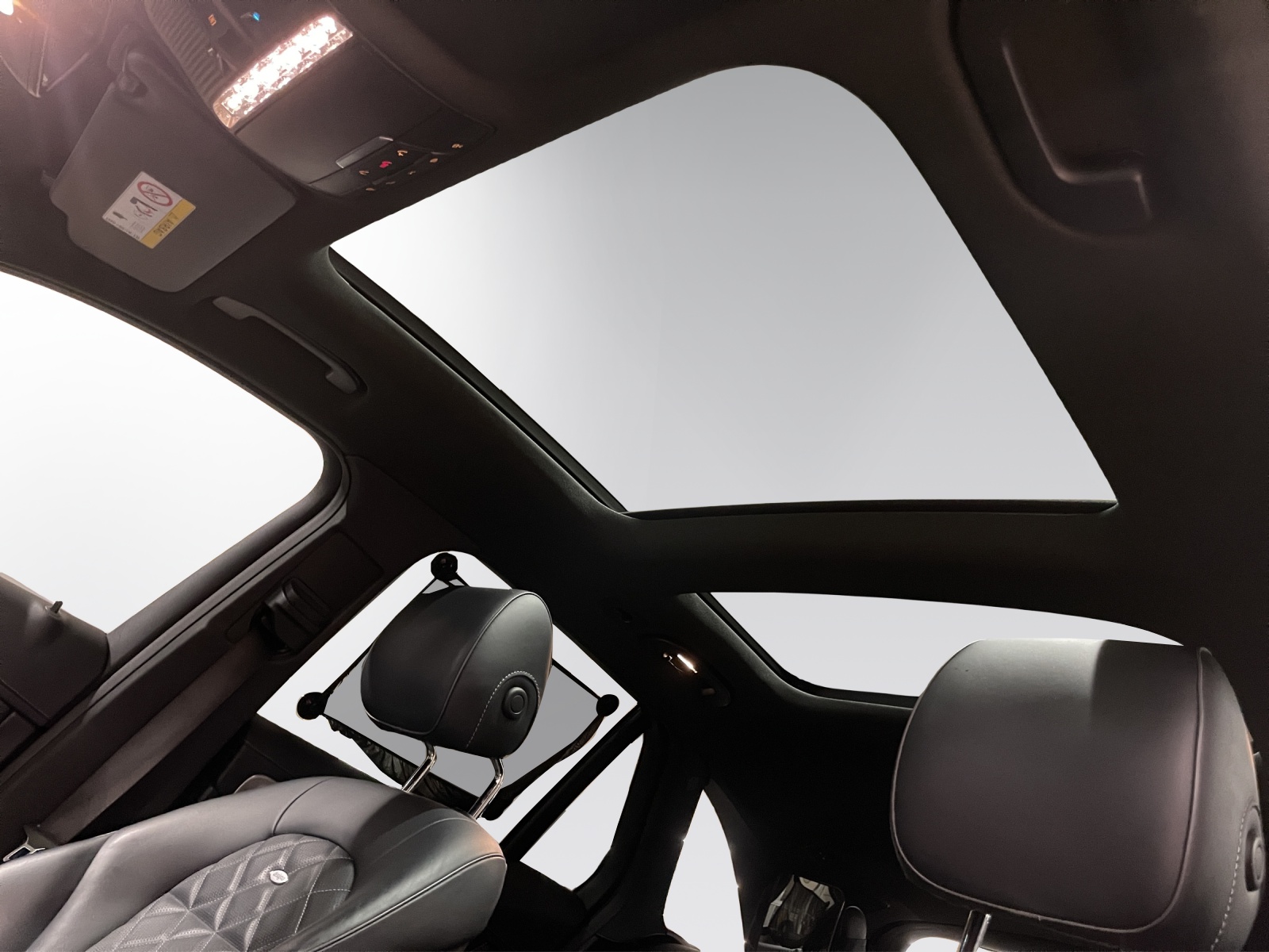 MERCEDES-BENZ GLC 43 AMG 4Matic-image-9