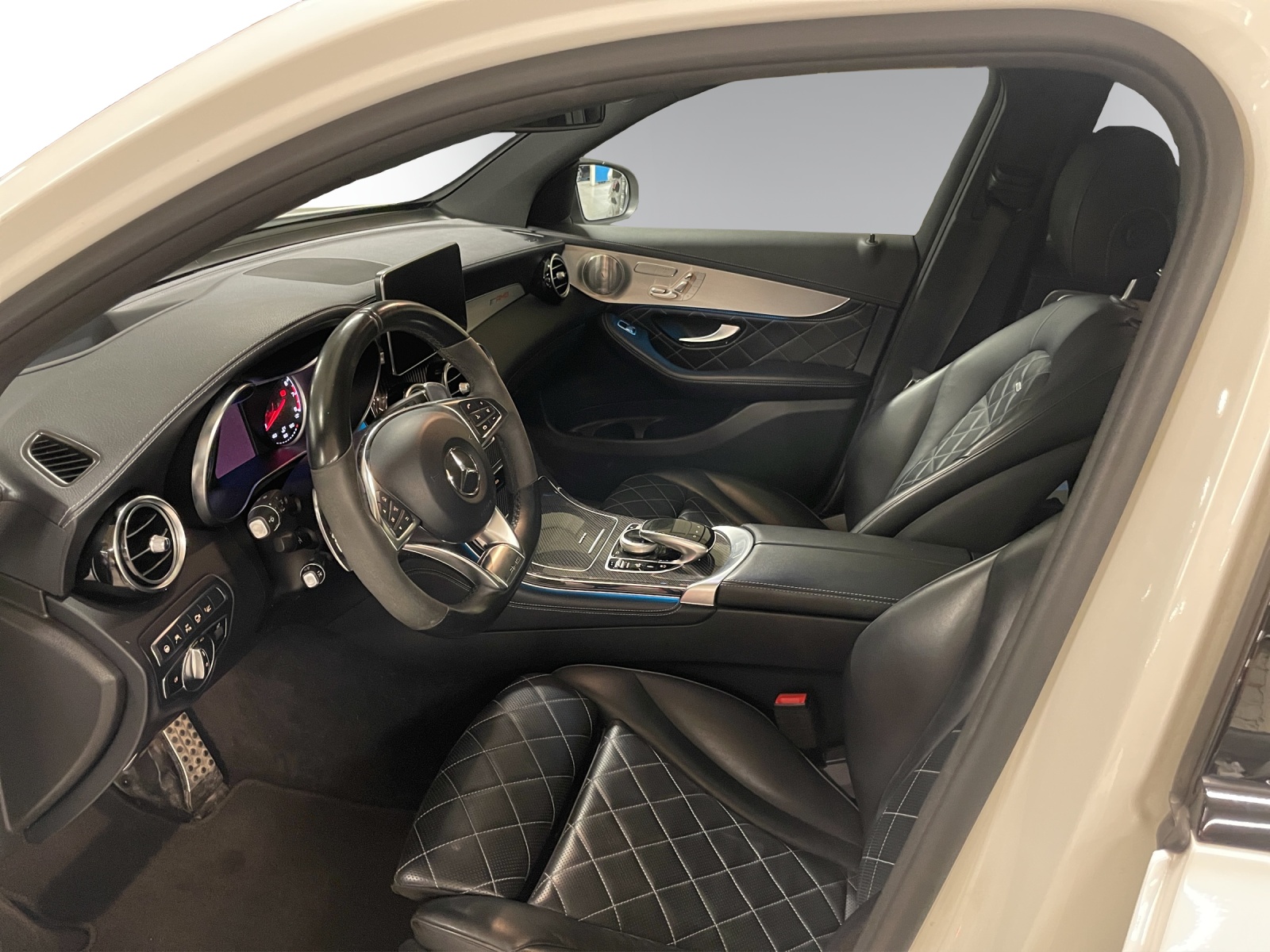 MERCEDES-BENZ GLC 43 AMG 4Matic-image-8