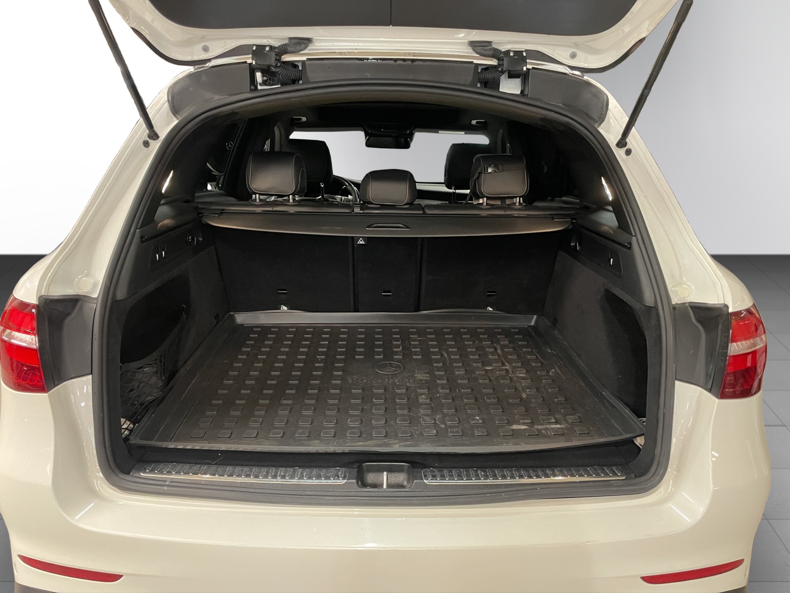 MERCEDES-BENZ GLC 43 AMG 4Matic-image-6