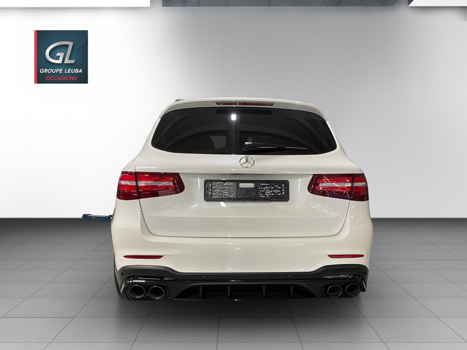 MERCEDES-BENZ GLC 43 AMG 4Matic-image-4