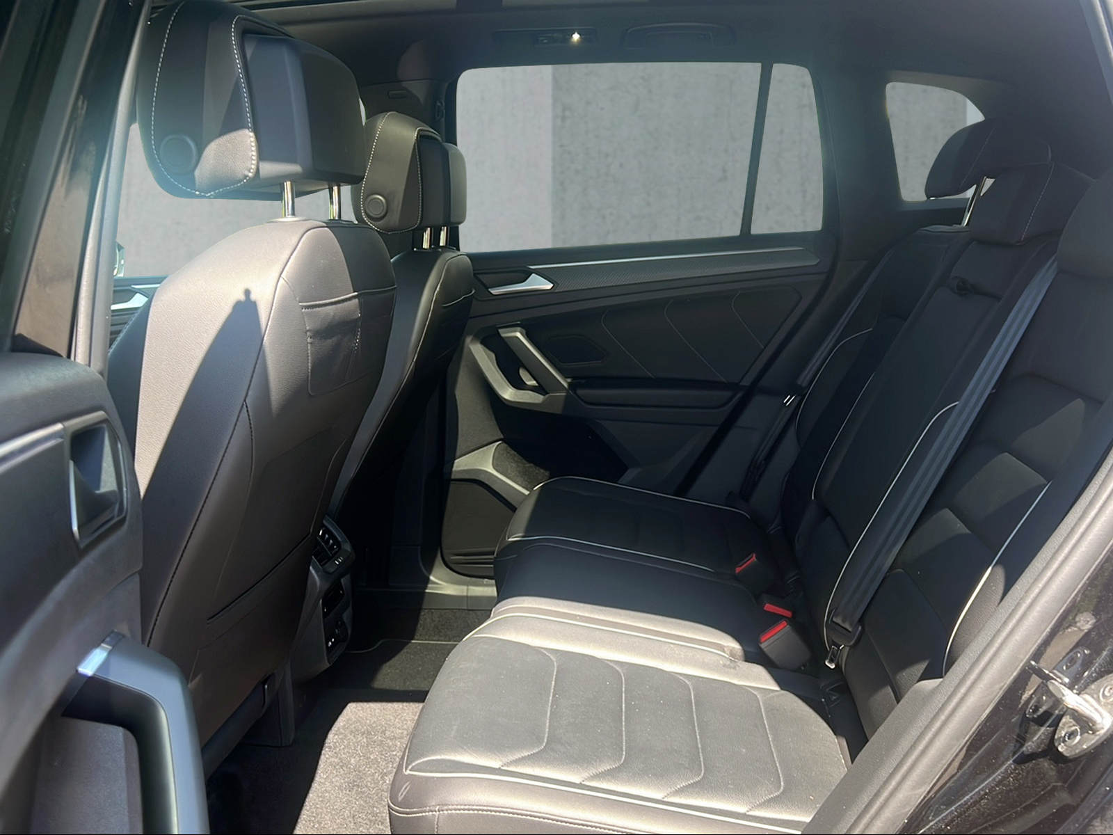 VW Tiguan 1.4TSI PHEV Selection DSG-image-8