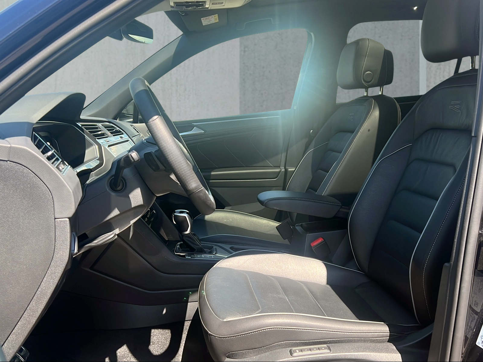 VW Tiguan 1.4TSI PHEV Selection DSG-image-7