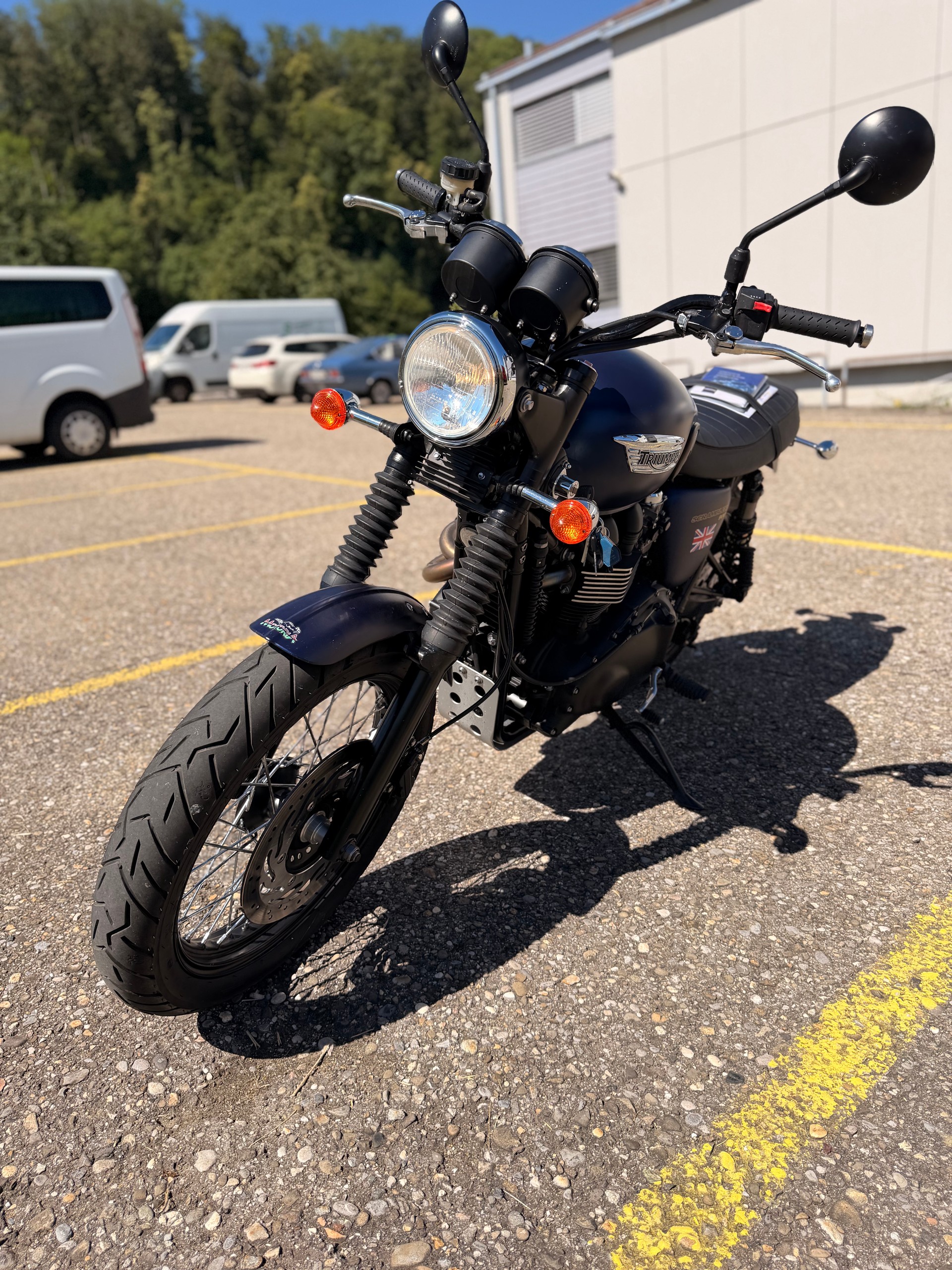 TRIUMPH Scrambler 900-image-2