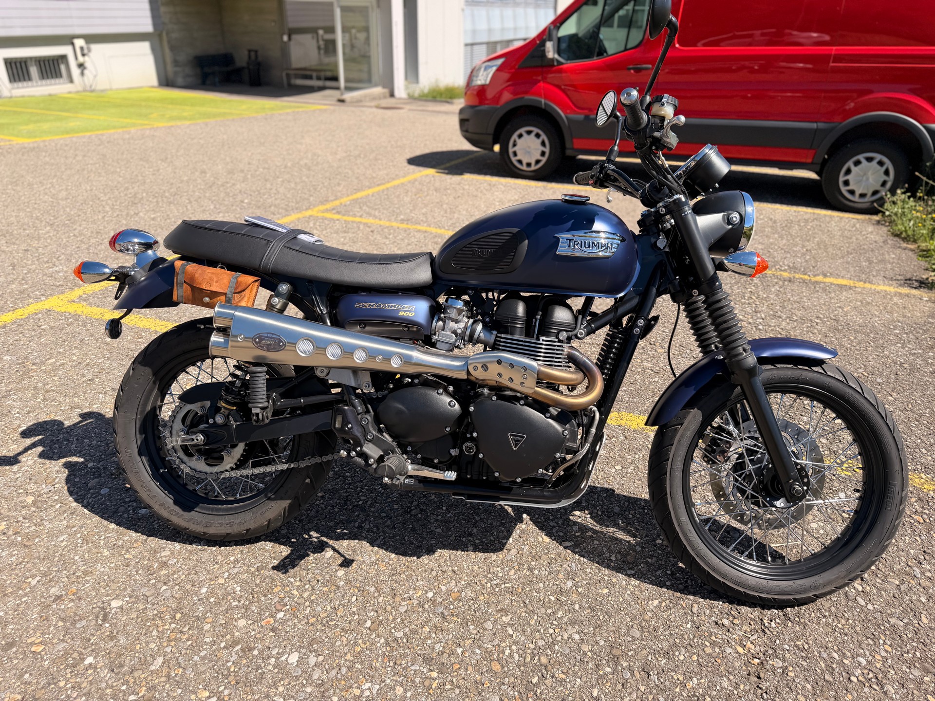 TRIUMPH Scrambler 900-image-4