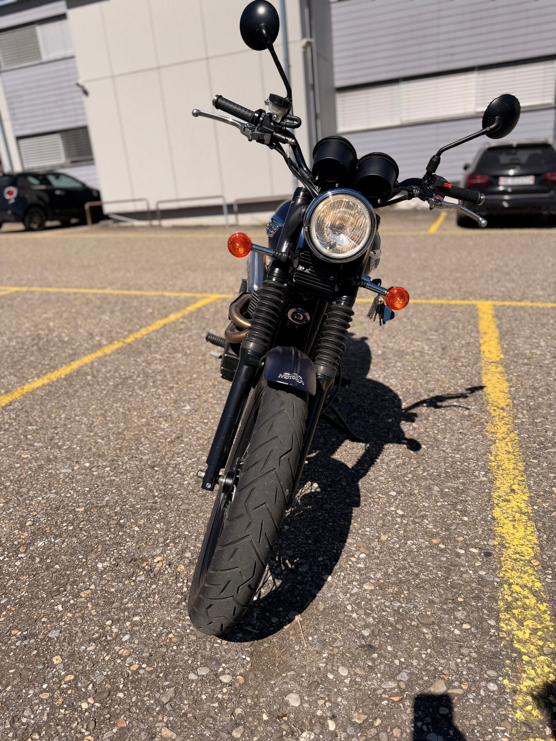 TRIUMPH Scrambler 900-image-3