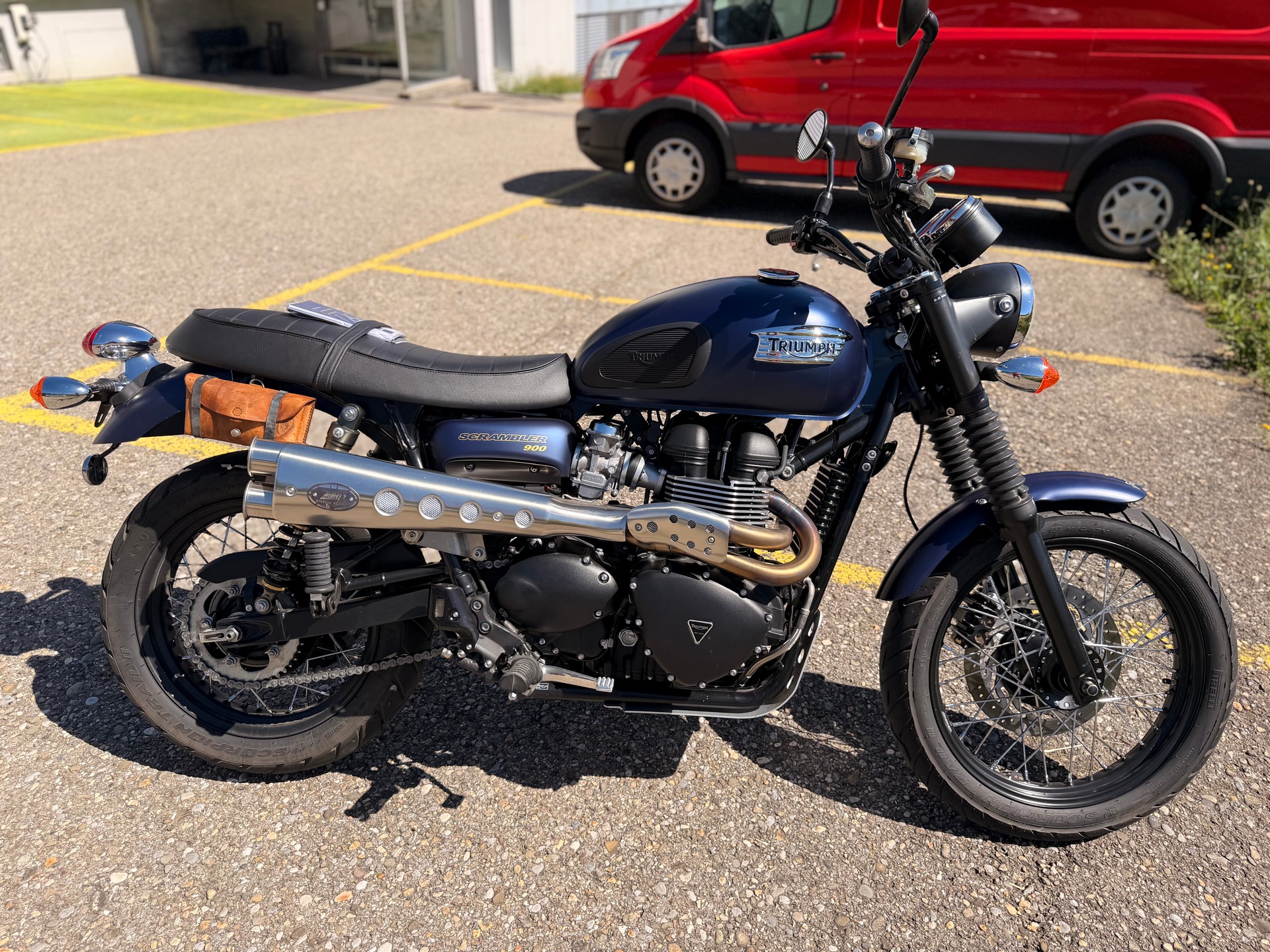 TRIUMPH Scrambler 900-image-7