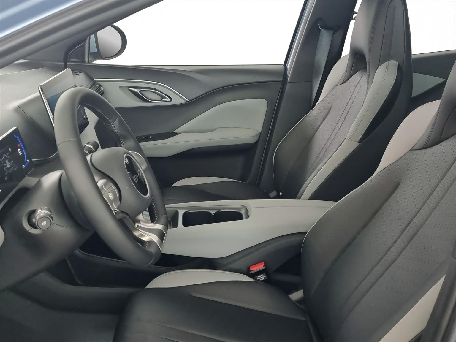 BYD Dolphin Surf 43 kWh Boost-image-5