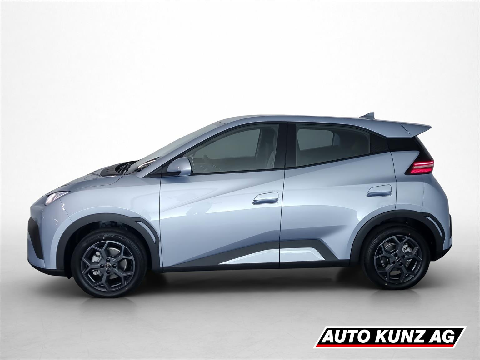 BYD Dolphin Surf 43 kWh Boost-image-2