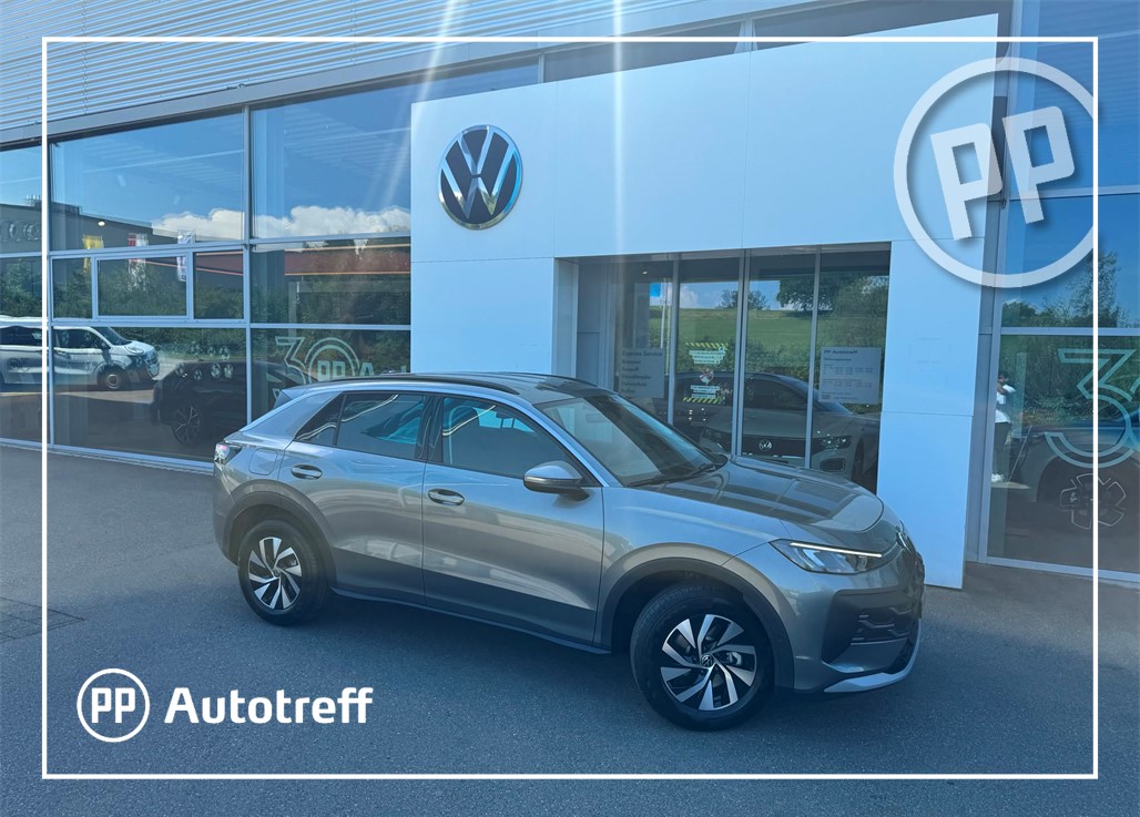 VW T-Roc 1.5 eTSI mHEV Trend DSG-image-0