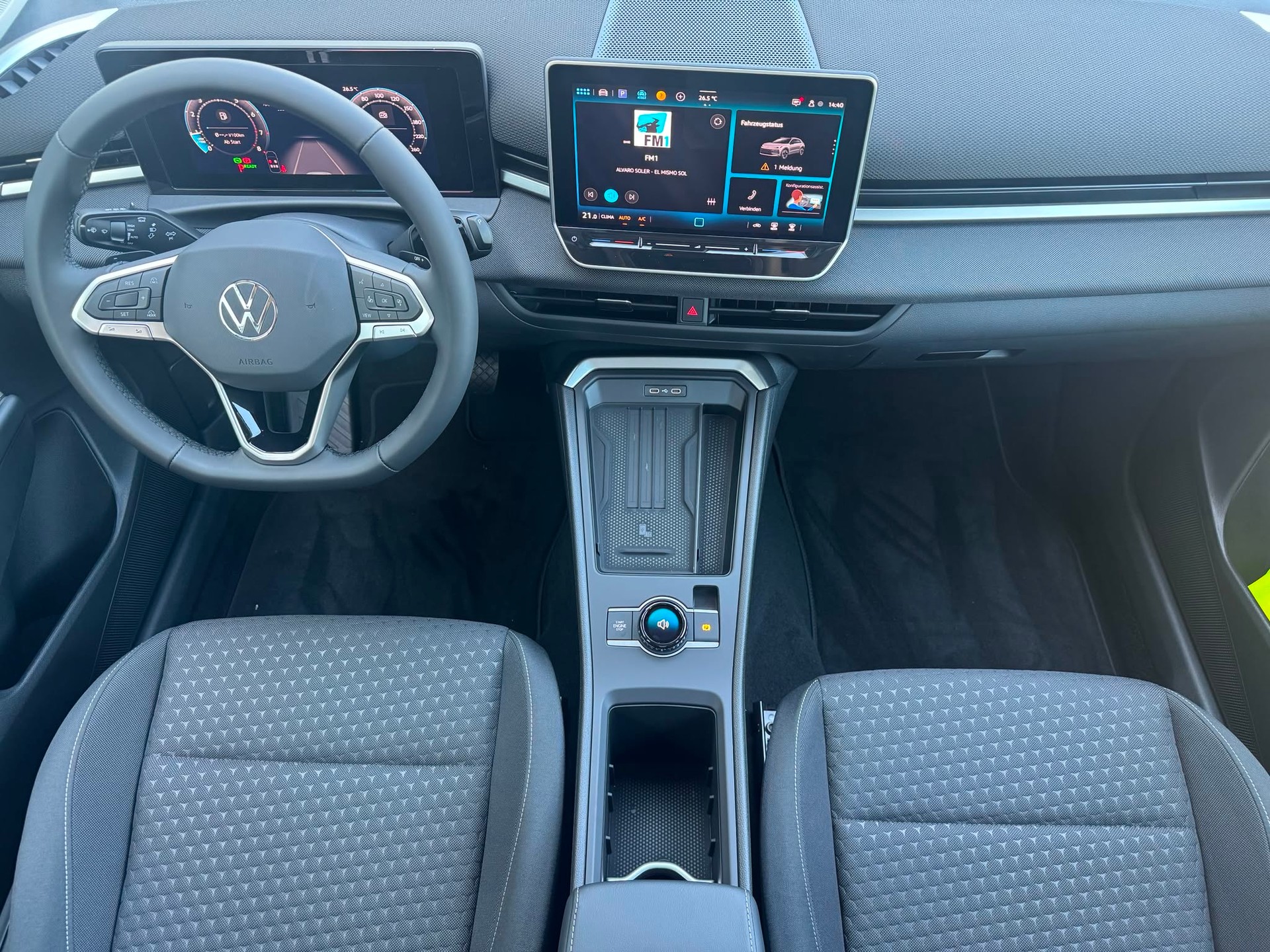 VW T-Roc 1.5 eTSI mHEV Trend DSG-image-6