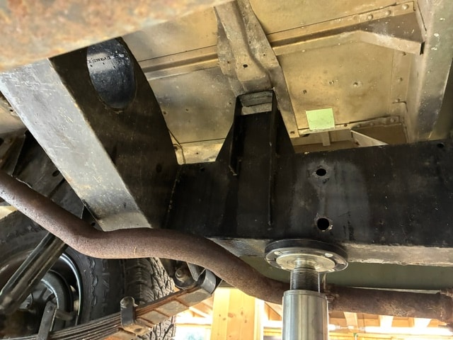 LAND ROVER Pickup-image-6