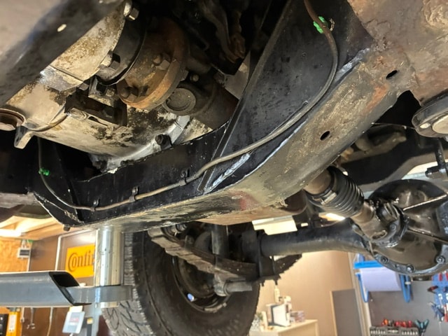 LAND ROVER Pickup-image-10
