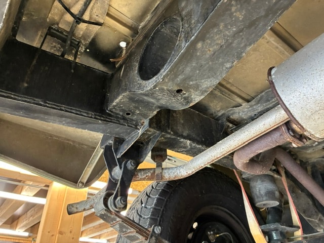 LAND ROVER Pickup-image-7