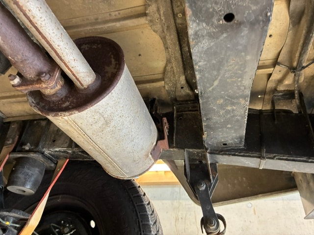 LAND ROVER Pickup-image-8