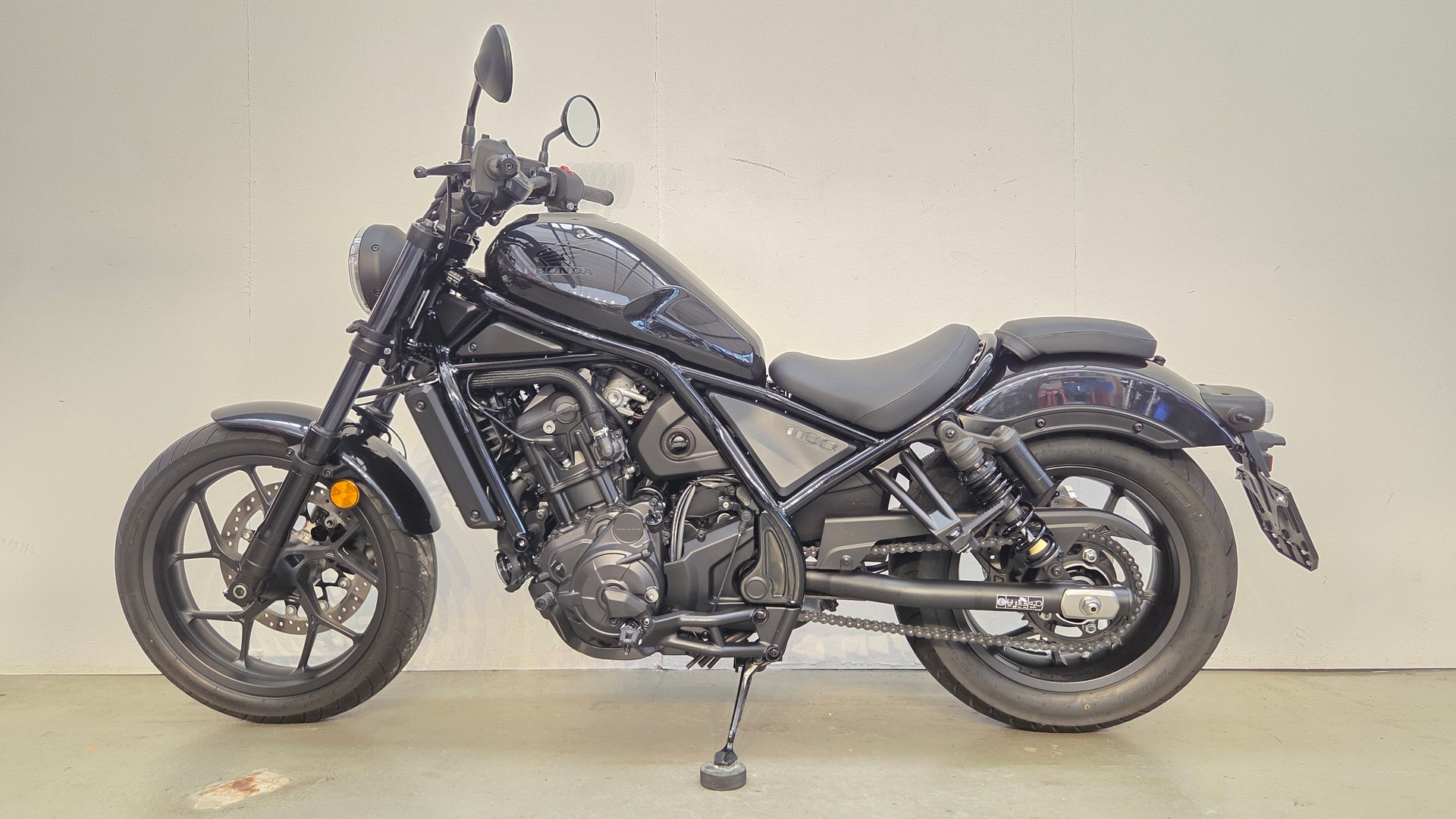 HONDA CMX 1100 Rebel-showroom-element-1