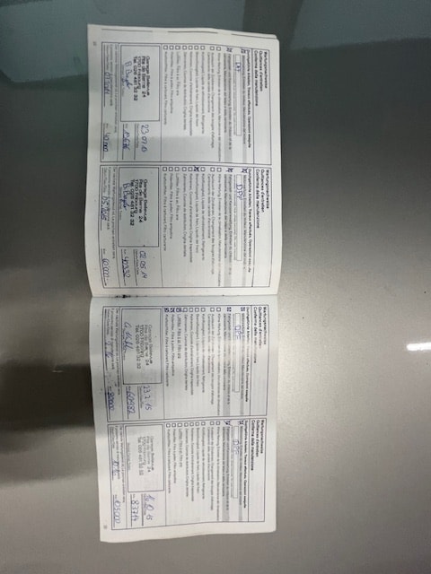 NISSAN Navara King Cab XE 2.5 dCi 4WD-image-8