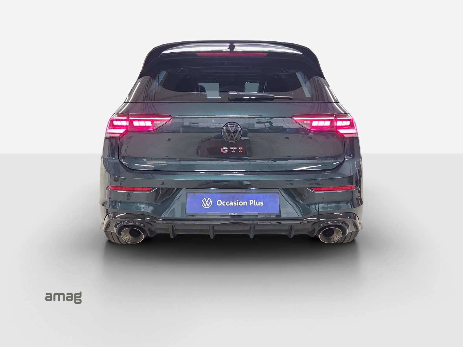 VW Golf 2.0 TSI GTI Edition 50 DSG-image-4