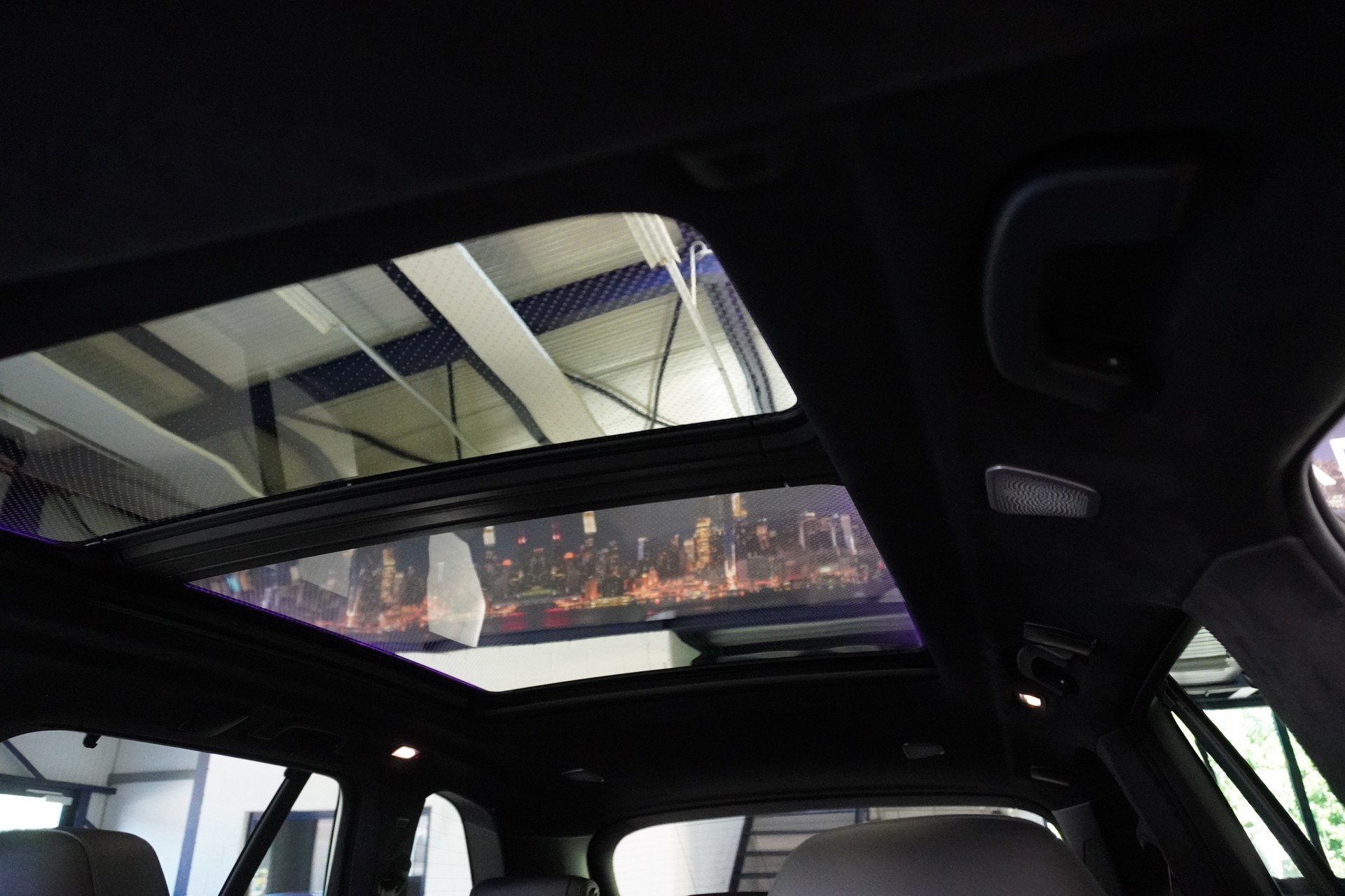 BMW X5M Competition // BMW Werksgarantie bis 09/2030 // Individual Dravitgrau // Bowers & Wilkins //-image-12