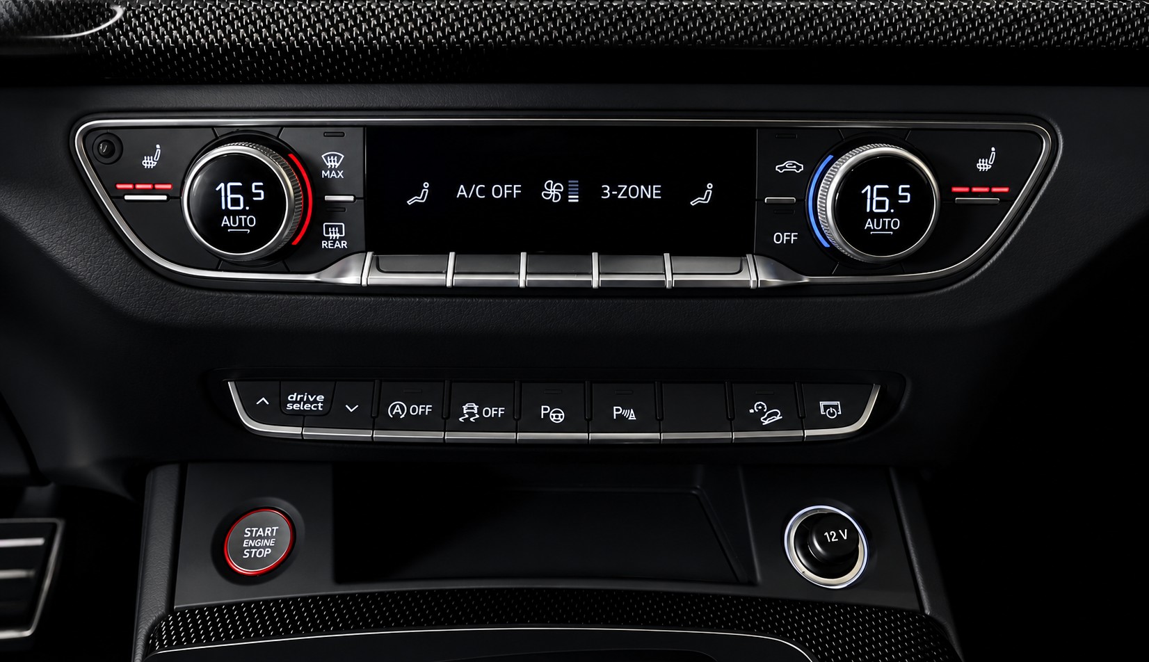 AUDI SQ5 3.0 TFSI quattro S-tronic FULL-image-18