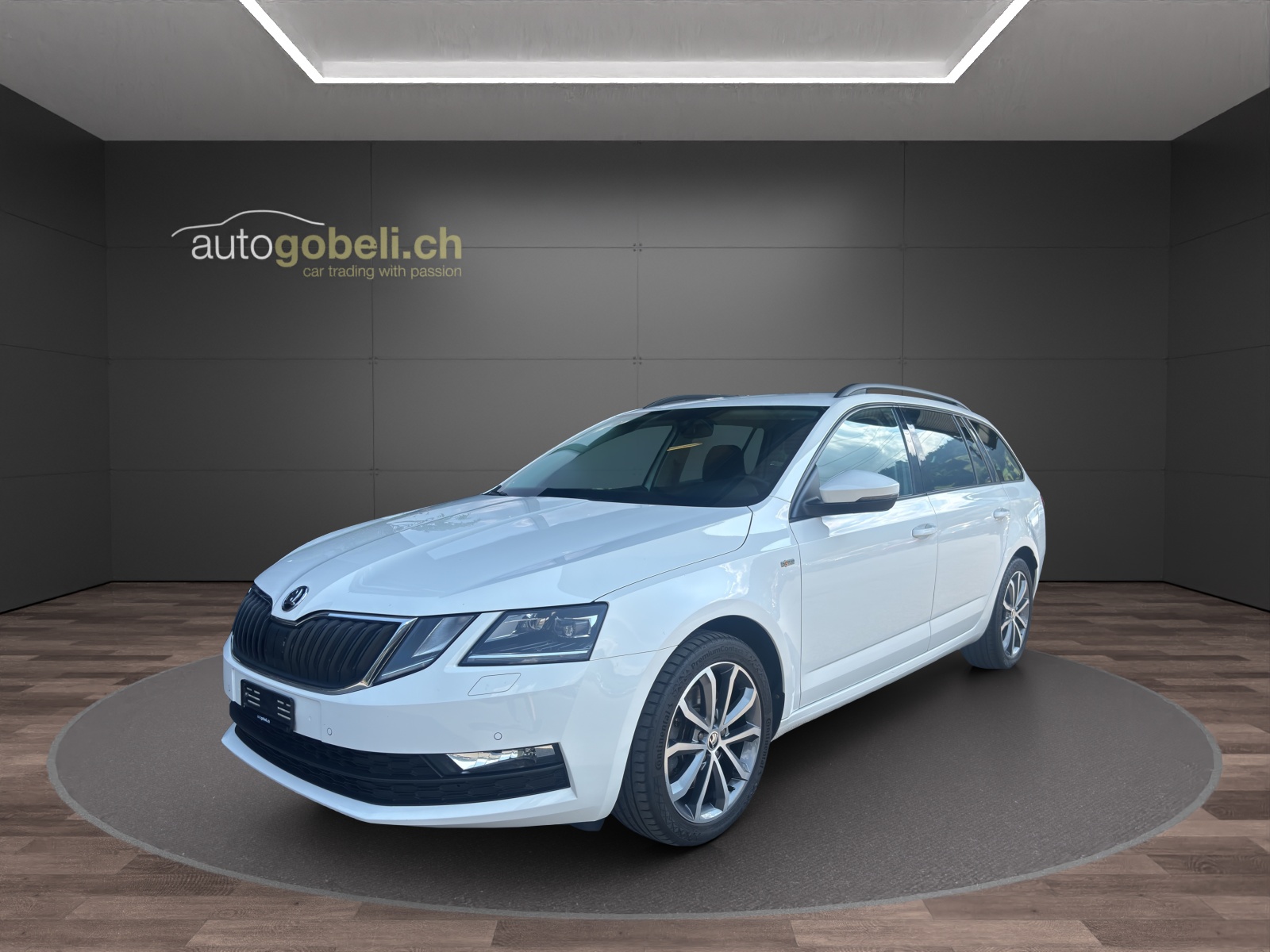 SKODA Octavia Combi 2.0 TSI Soleil 4x4 DSG-image-0