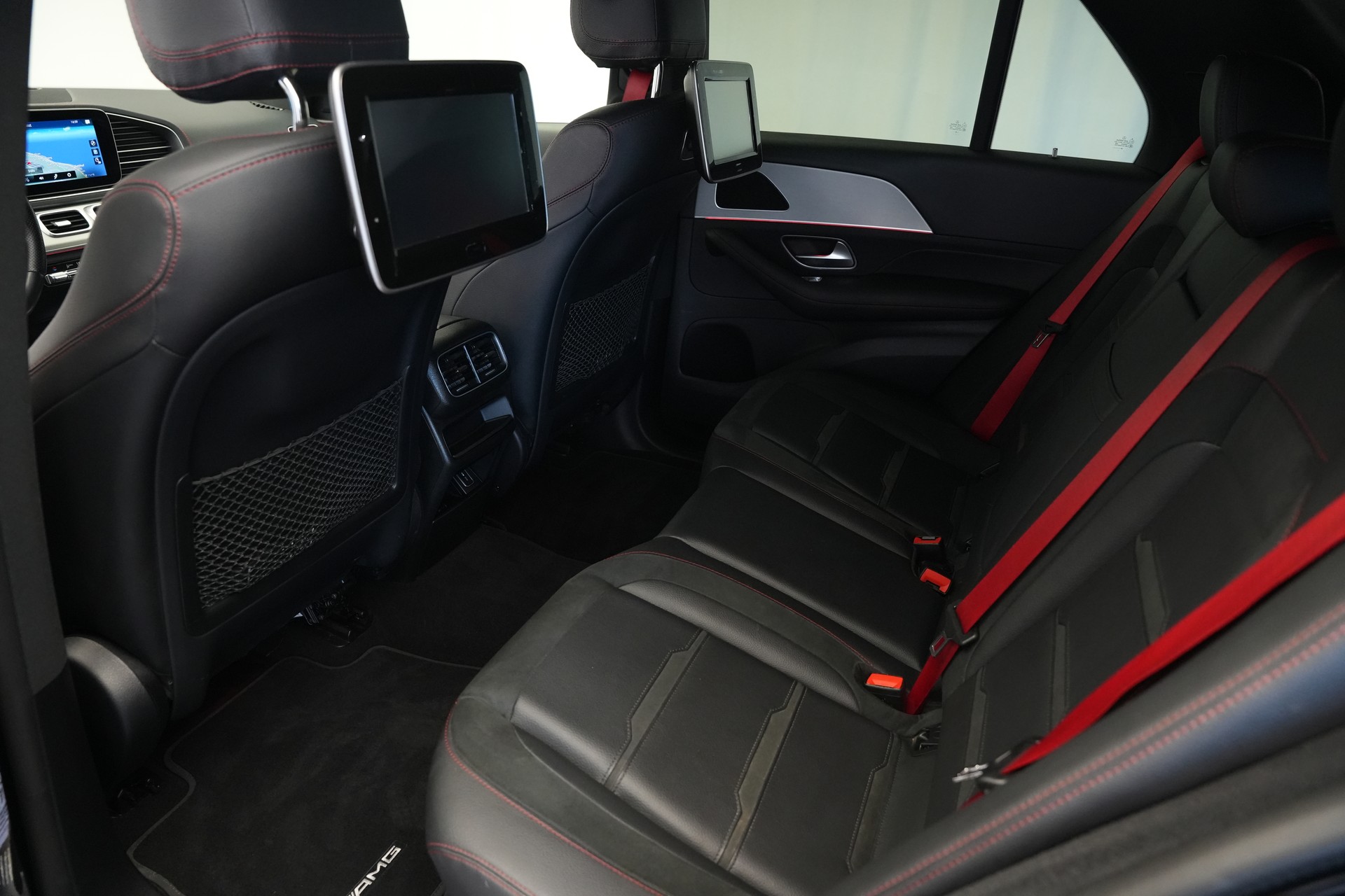 MERCEDES-BENZ GLE 53 AMG 4Matic+ 9G-Speedshift *CH-Fahrzeug*-image-11