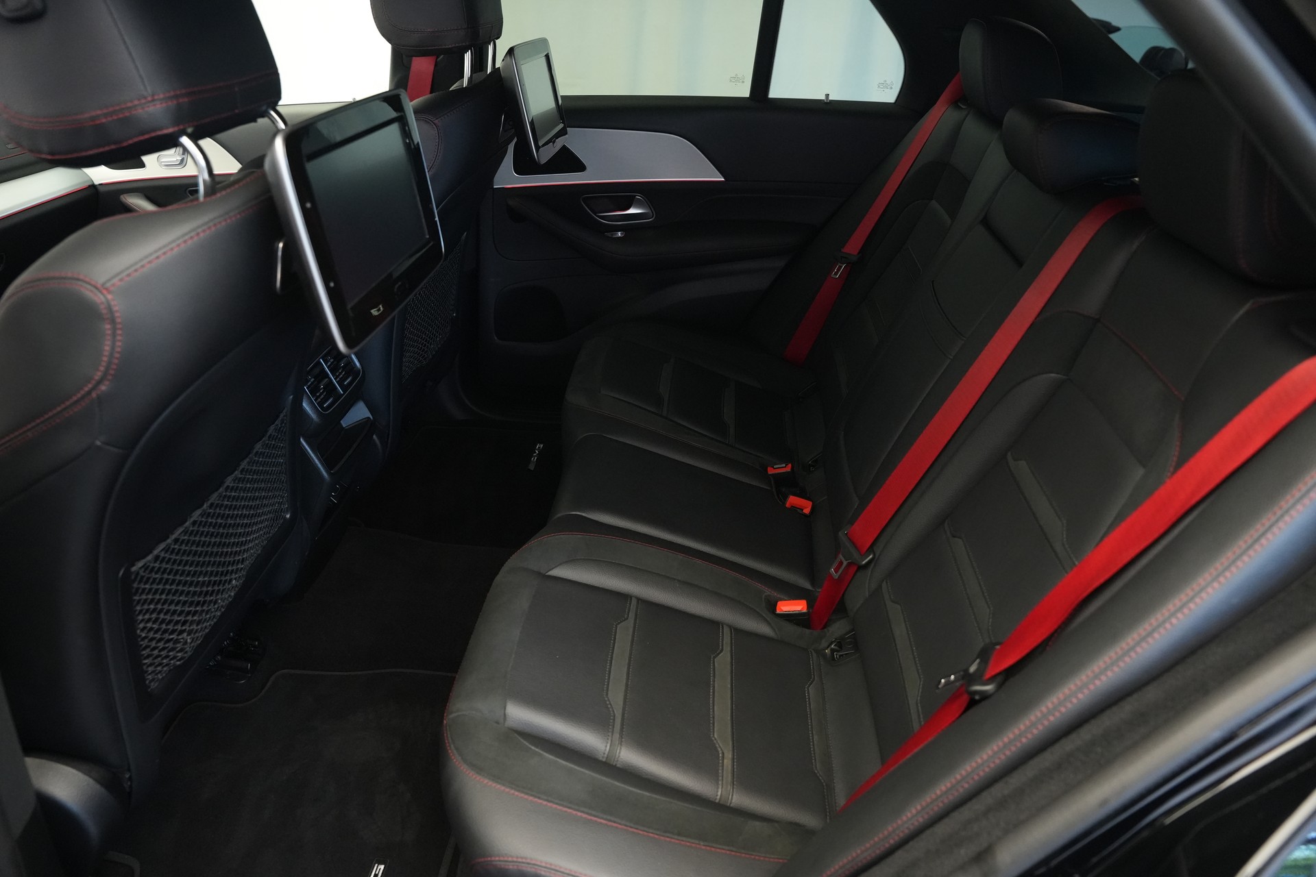 MERCEDES-BENZ GLE 53 AMG 4Matic+ 9G-Speedshift *CH-Fahrzeug*-image-12