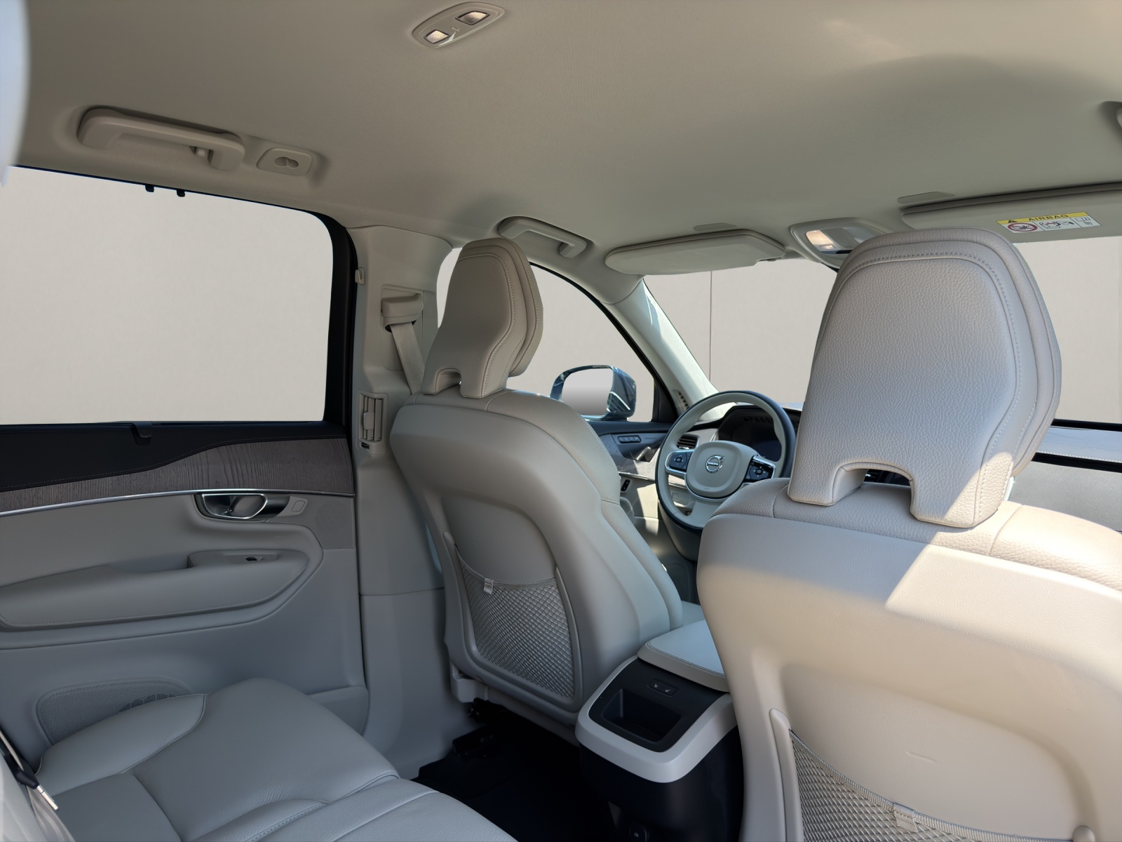 VOLVO XC90 2.0 B5 MH Plus Bright 7P. AWD-image-12