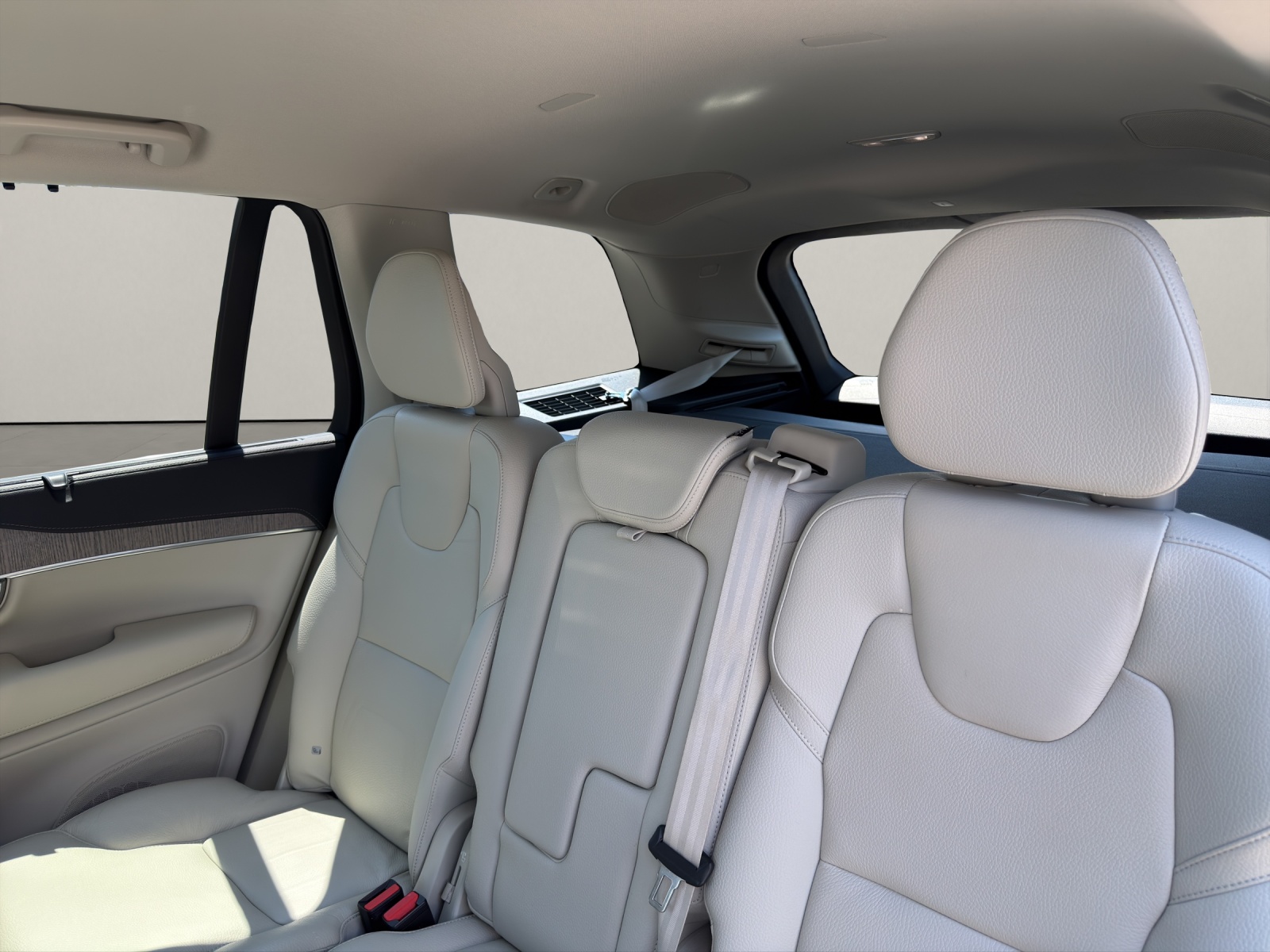 VOLVO XC90 2.0 B5 MH Plus Bright 7P. AWD-image-11